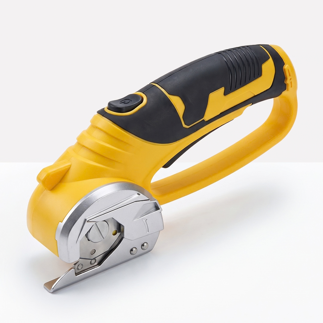 Cordless Electric Scissors