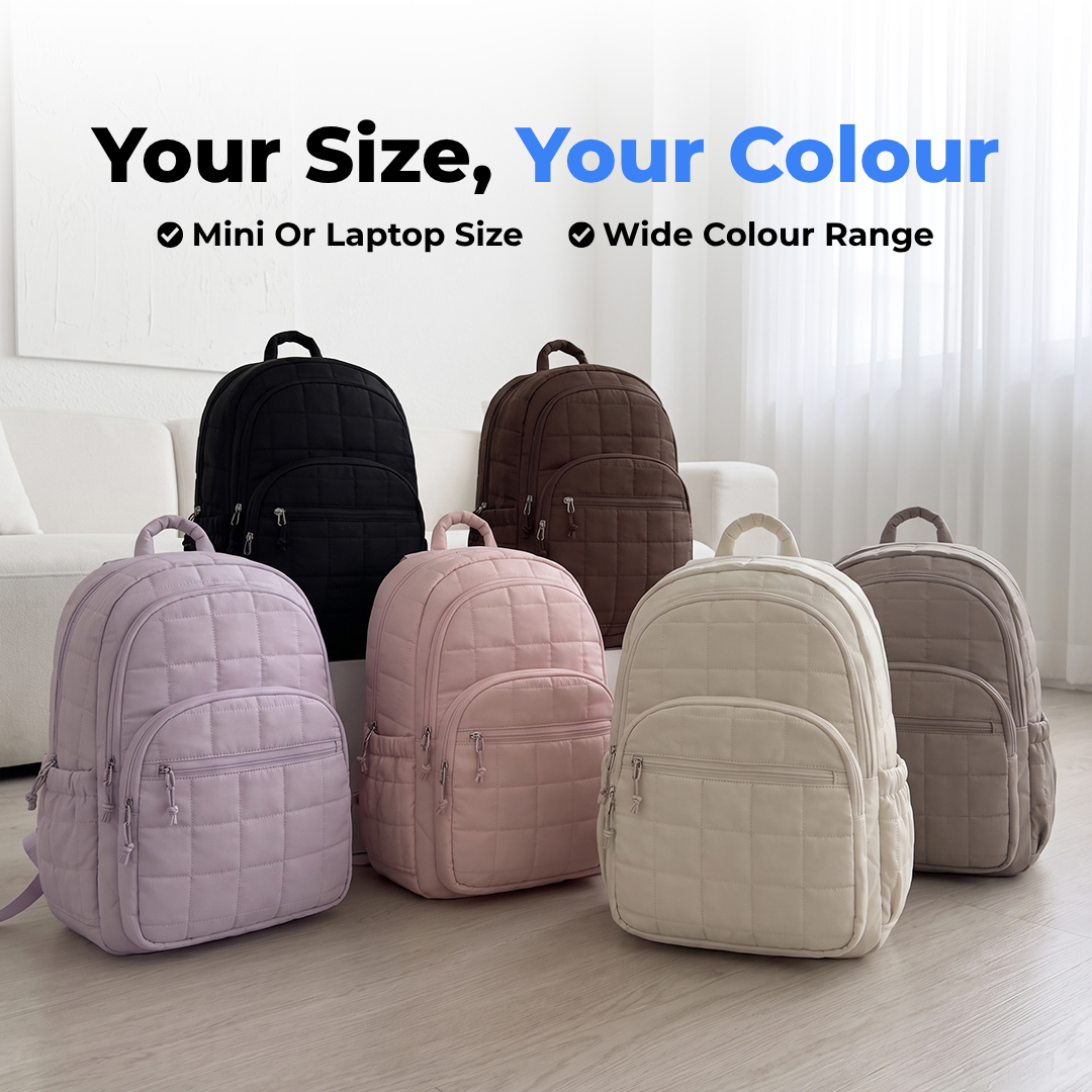 Lightweight Everyday Daypack