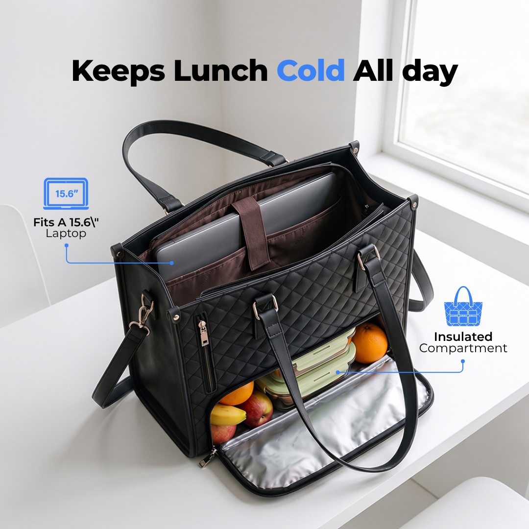 Anna | 3-in-1 Convertible Tote