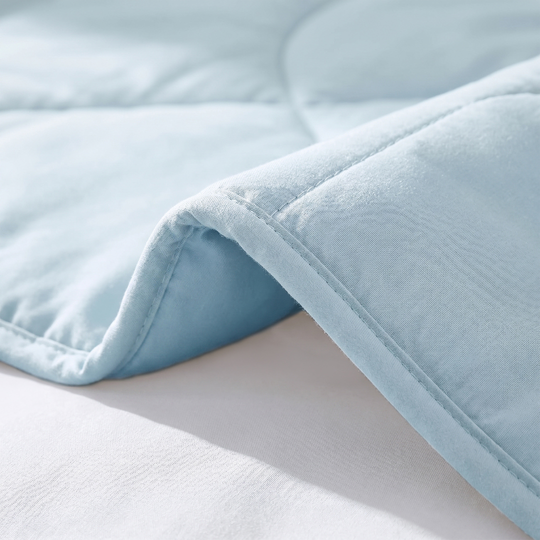 Cooling Comforter Blanket