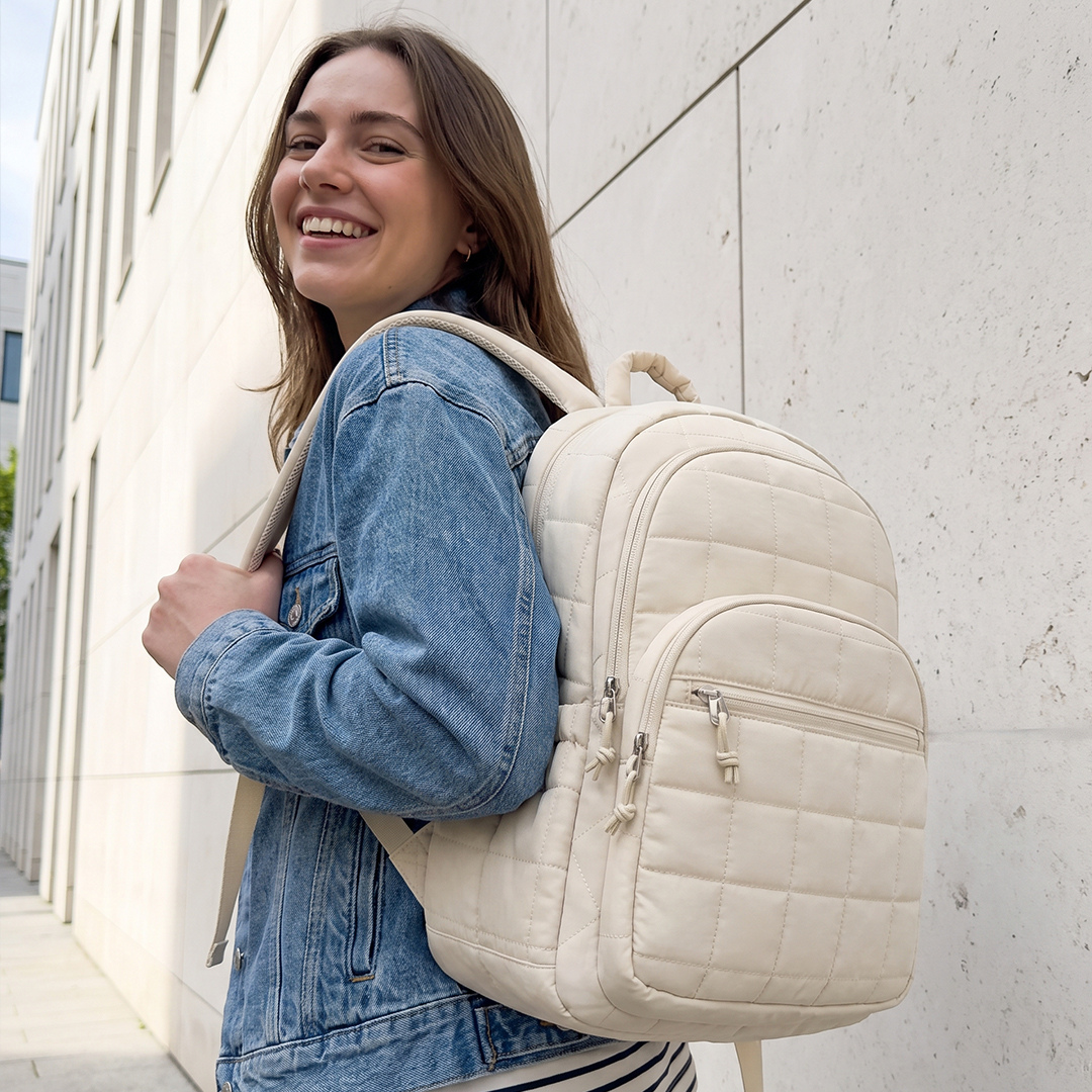 Lightweight Everyday Daypack