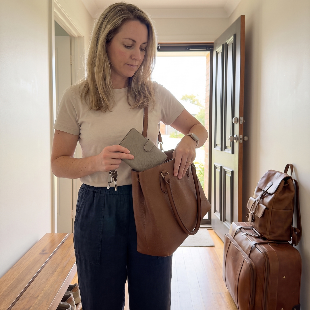 Complete Your Packing Kit - Solo