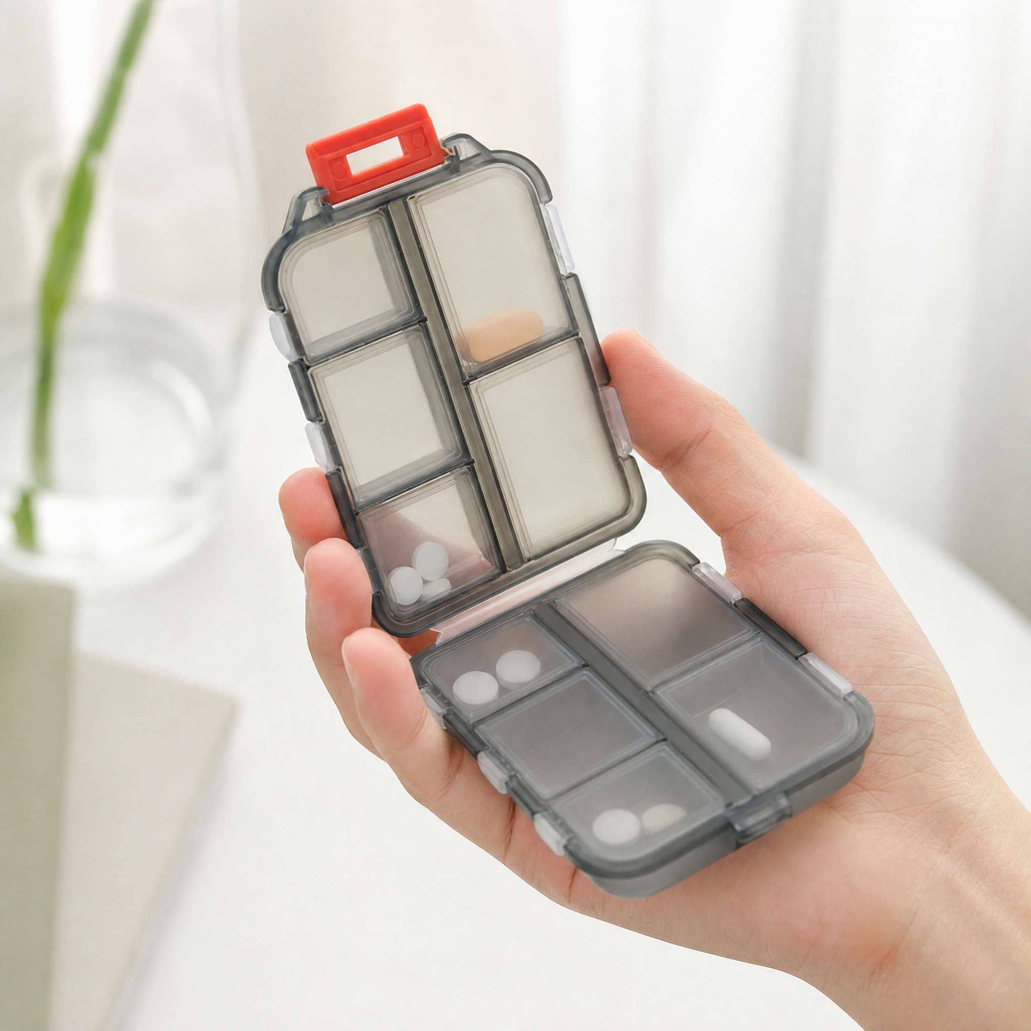 Pocket Pharmacy Organiser
