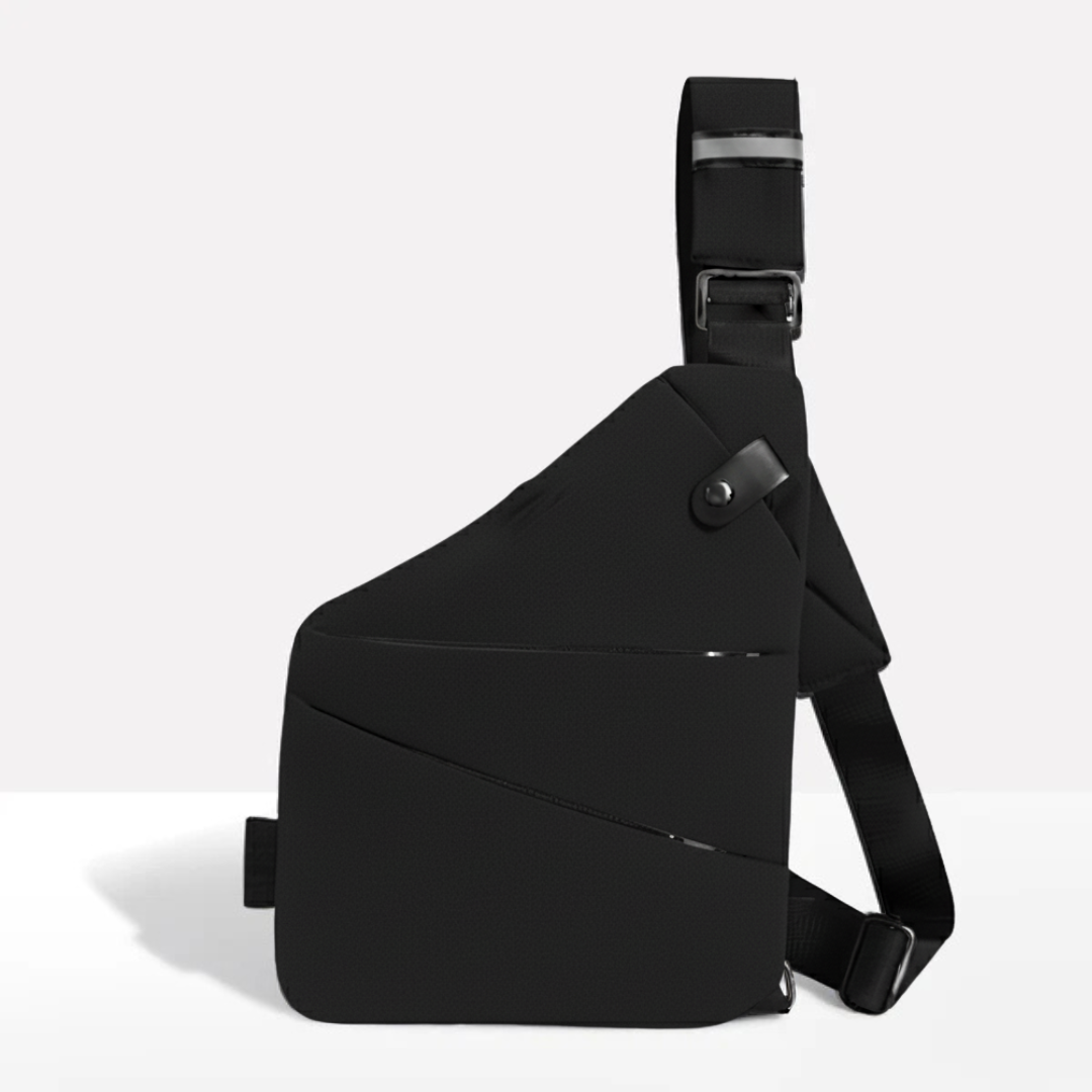 AntiTheft Crossbody Bag