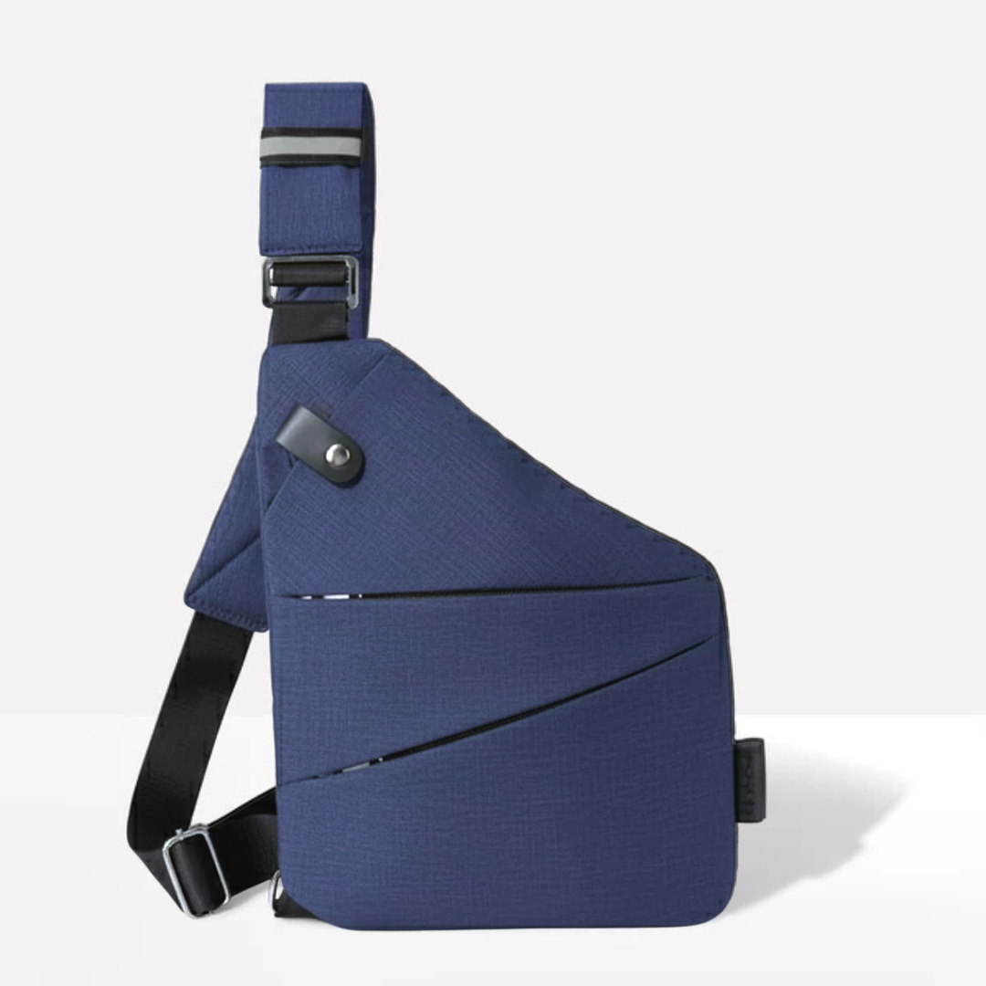 AntiTheft Crossbody Bag