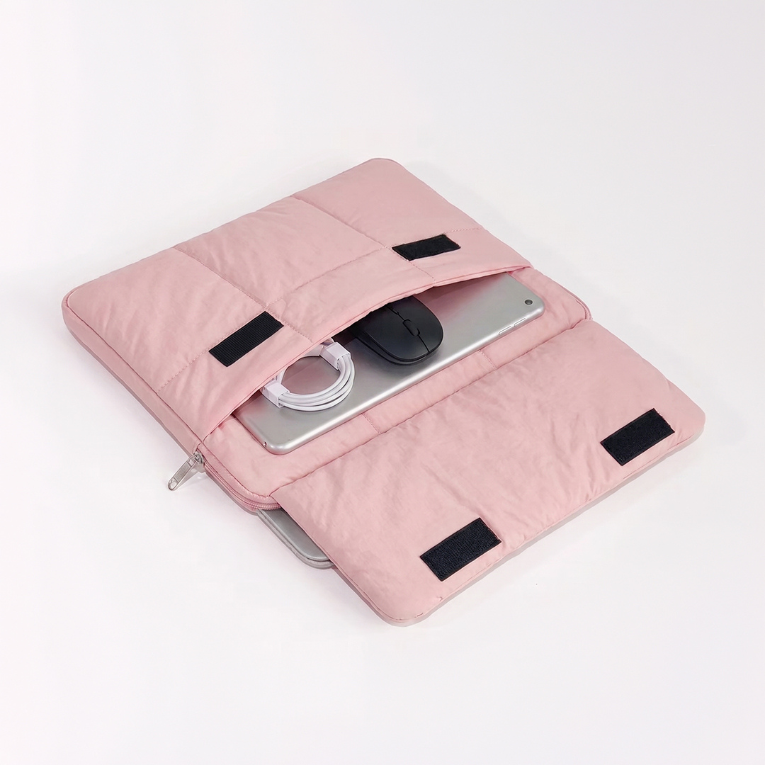 Cushioned Laptop Sleeve