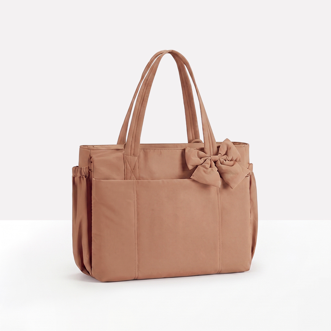 Rachel | 23L Laptop Tote