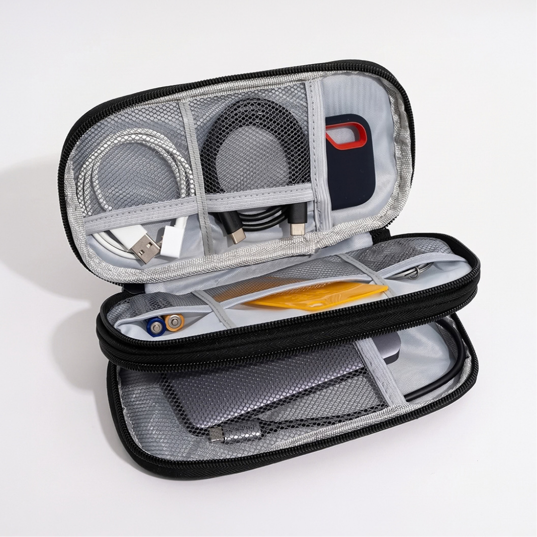 Complete Your Packing Kit - Solo