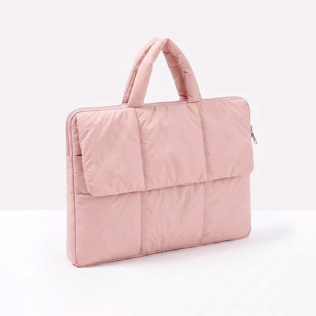 Cushioned Laptop Sleeve