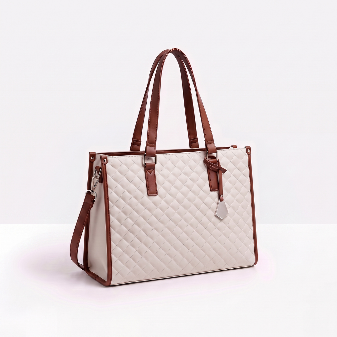 Anna | 3-in-1 Convertible Tote