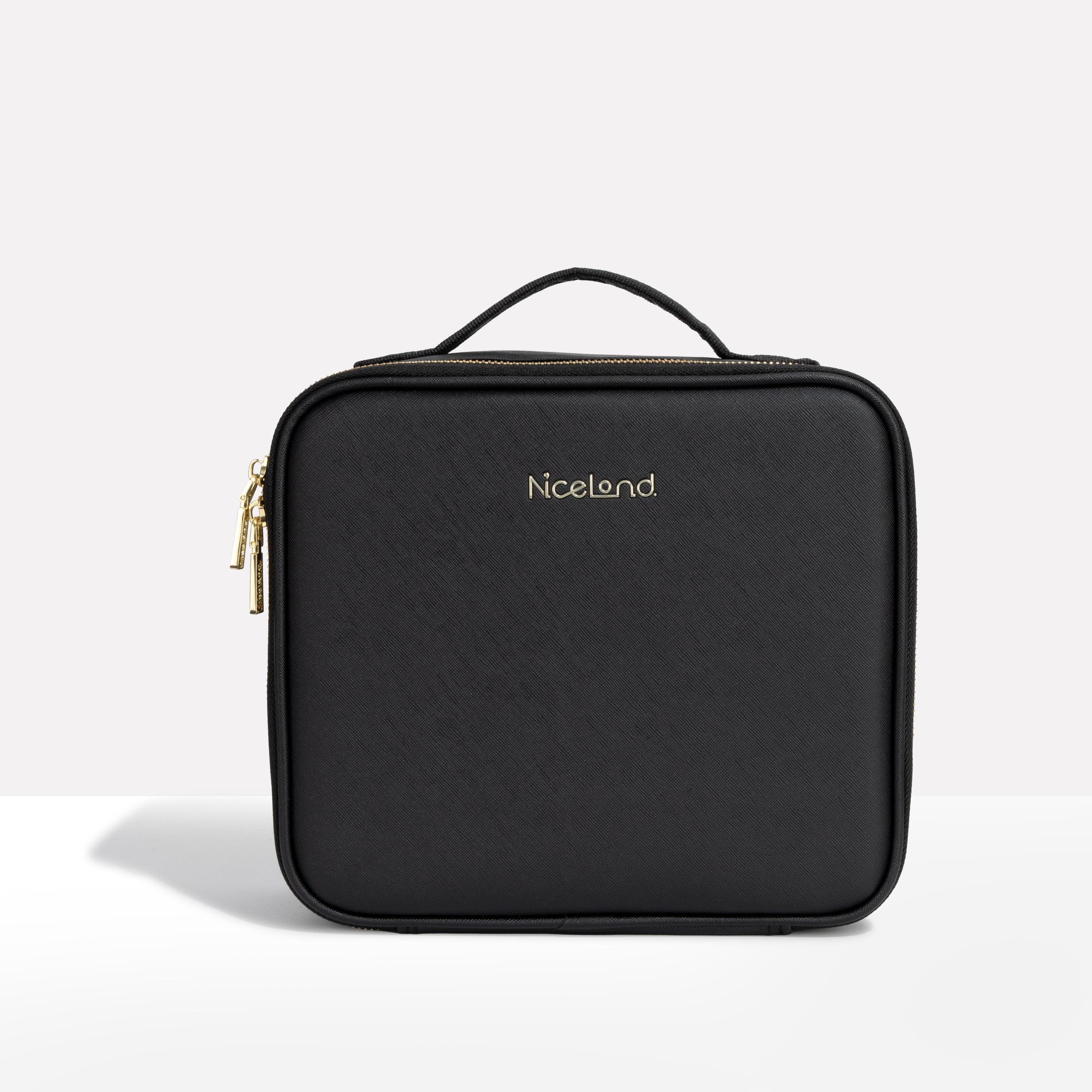 Grace | 3-in-1 Travel Cosmetic Box