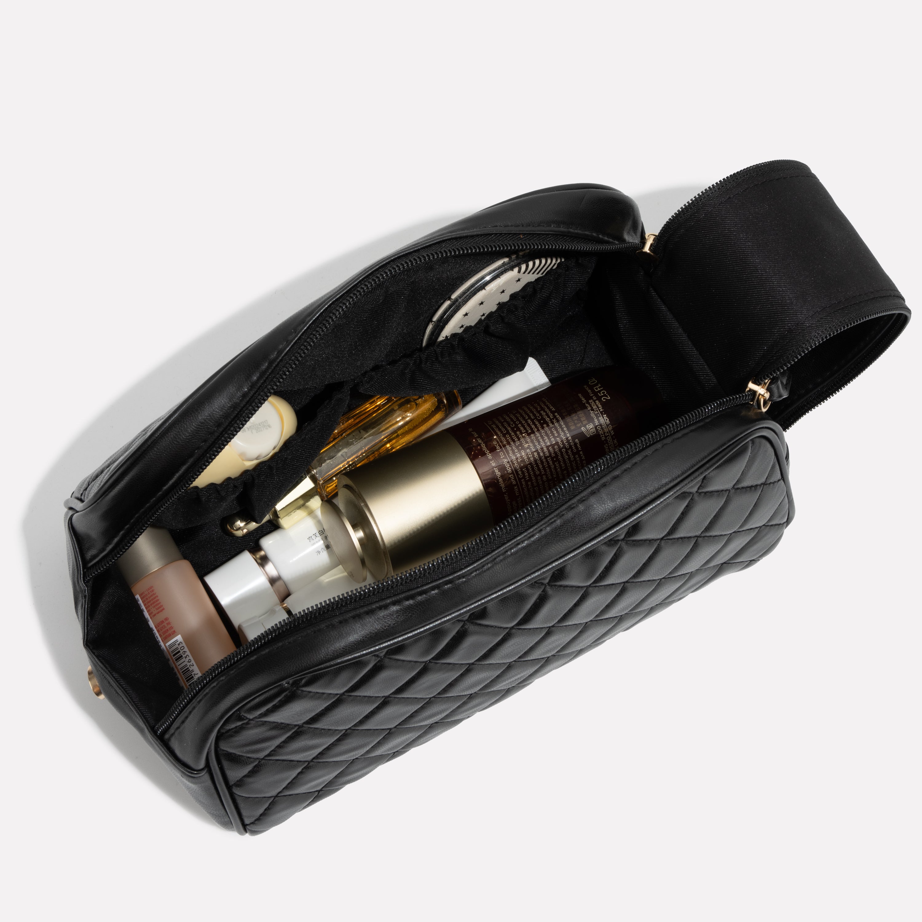 Audrey | Travel Beauty Organiser