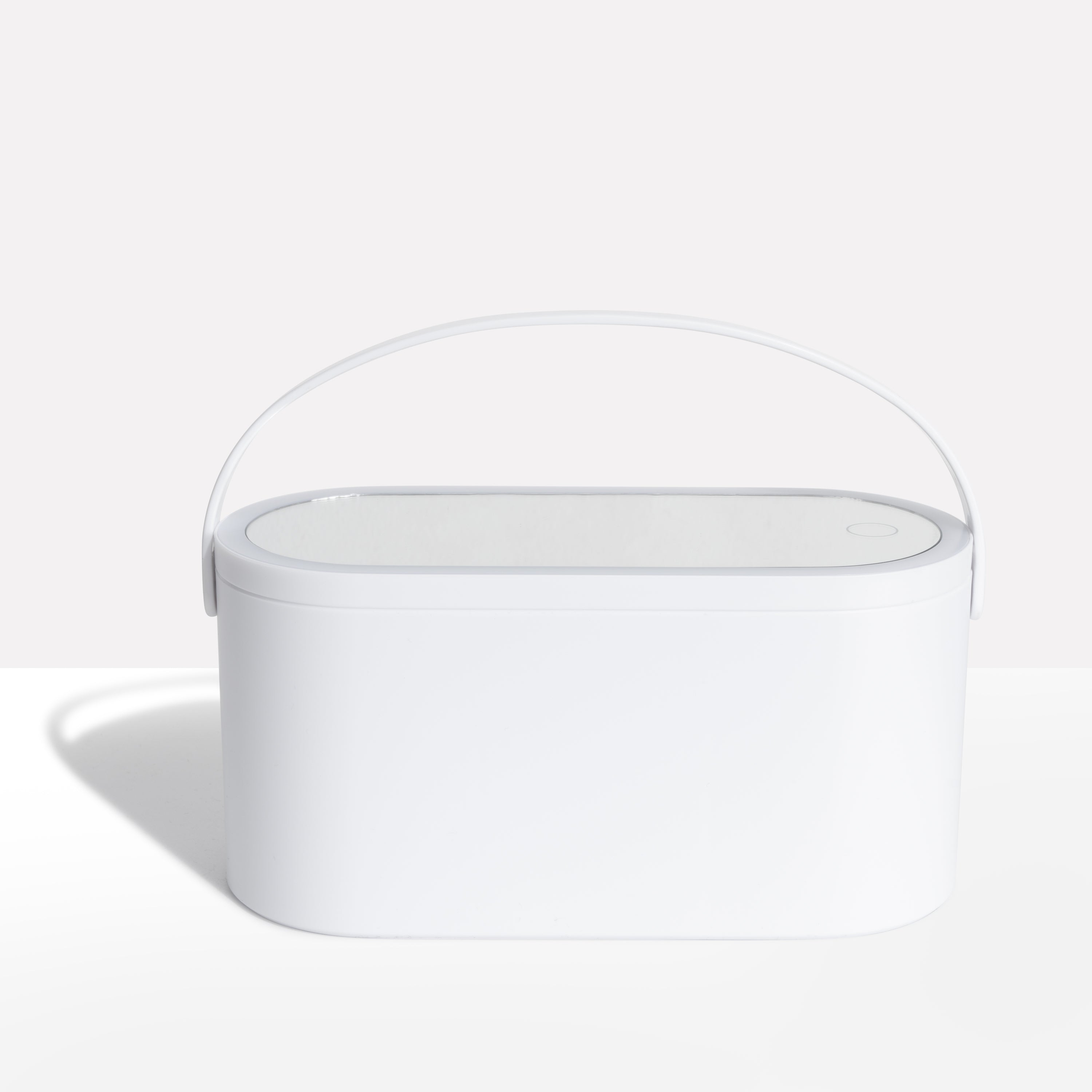 Piper | LED Mirror Makeup Box