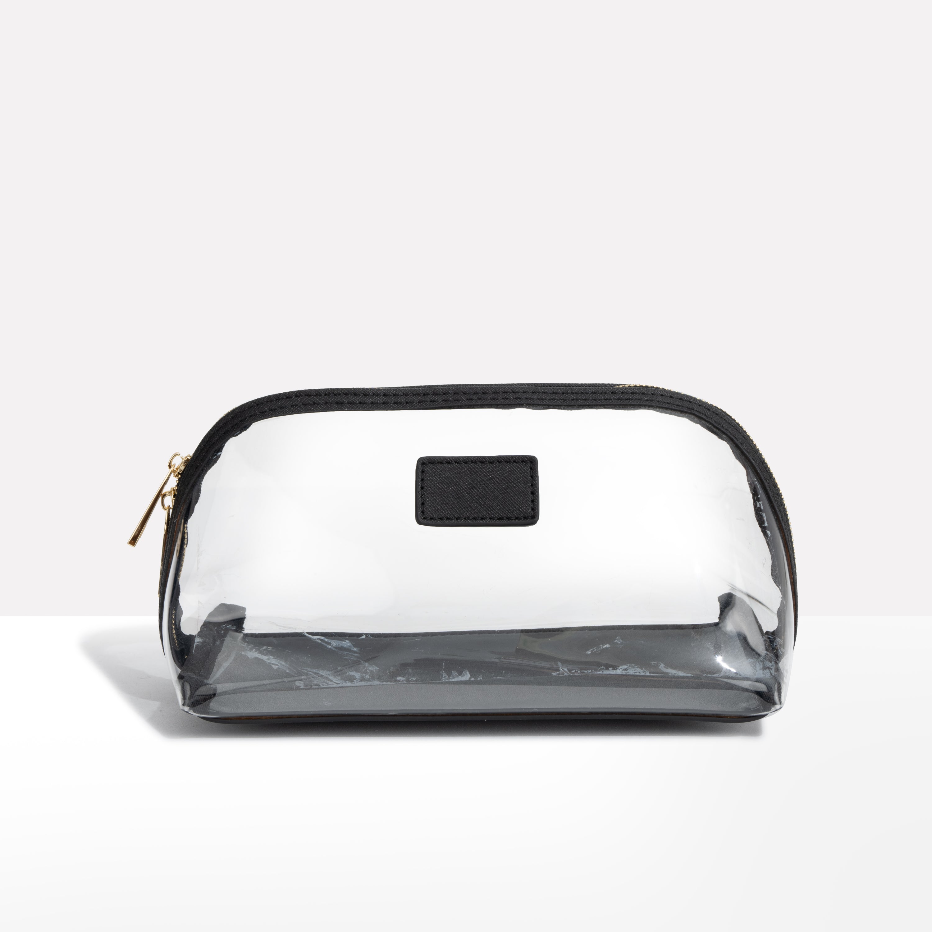 Kate | Transparent Makeup Holder