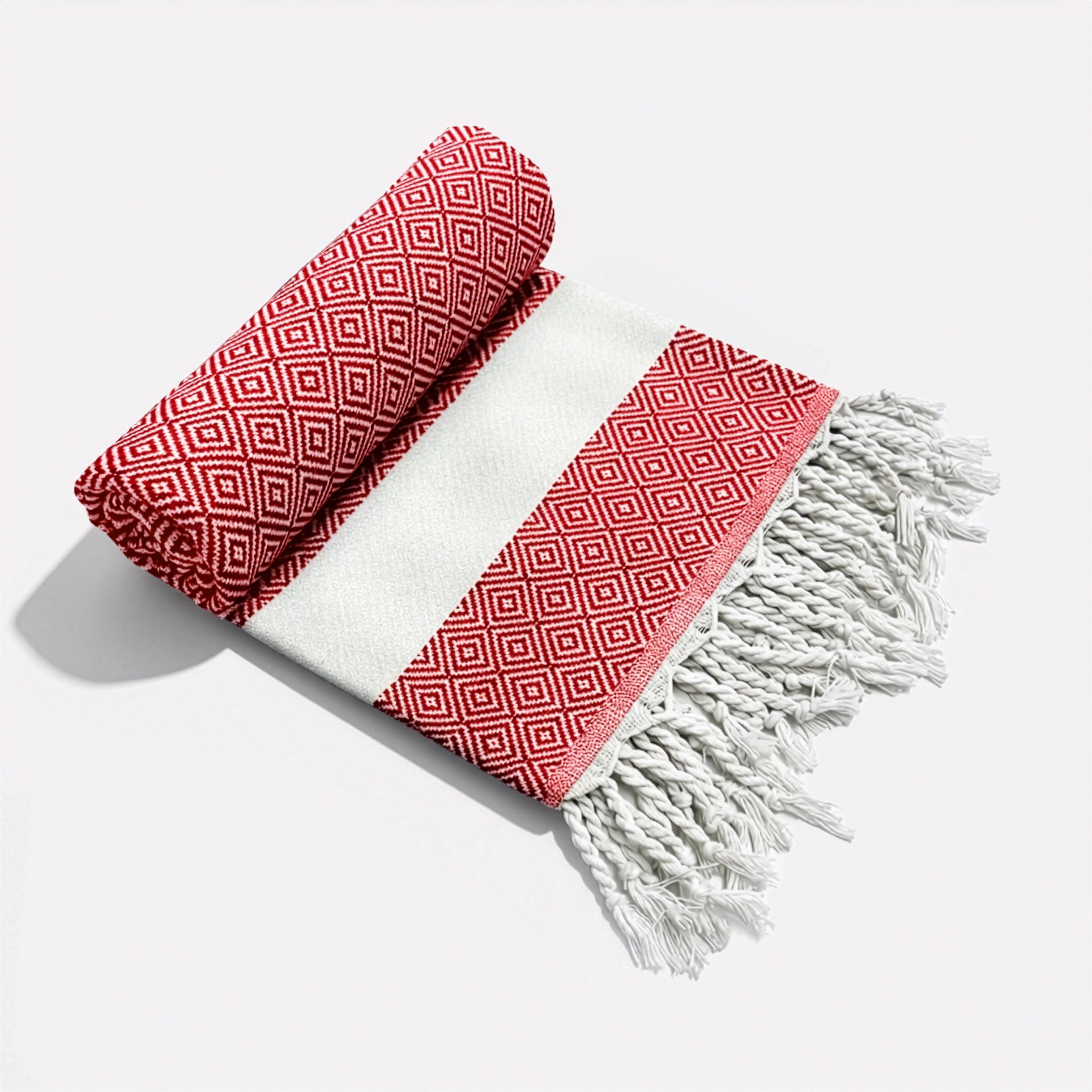 Serene Weave Turkish Towel