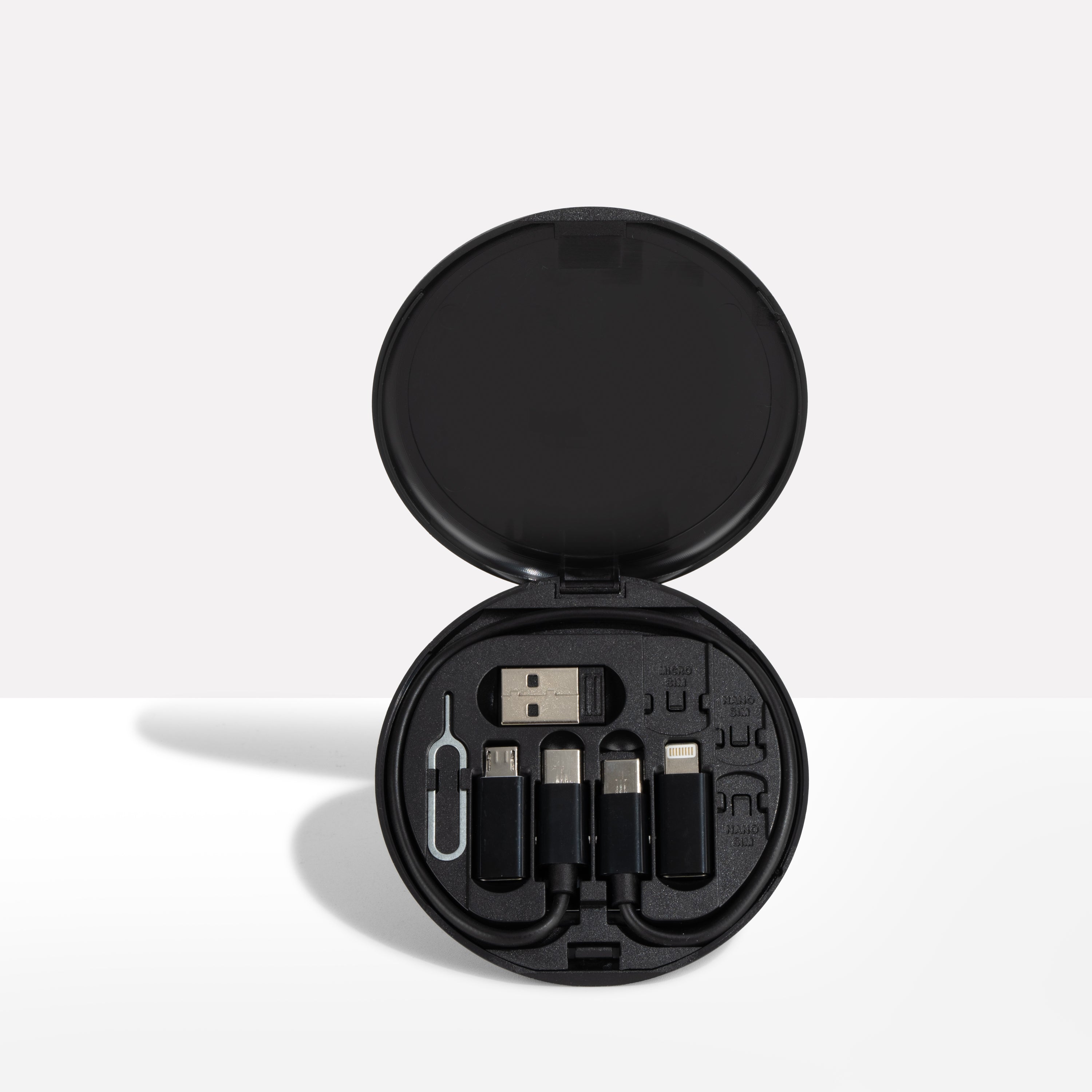 9-in-1 Travel Gadget Set