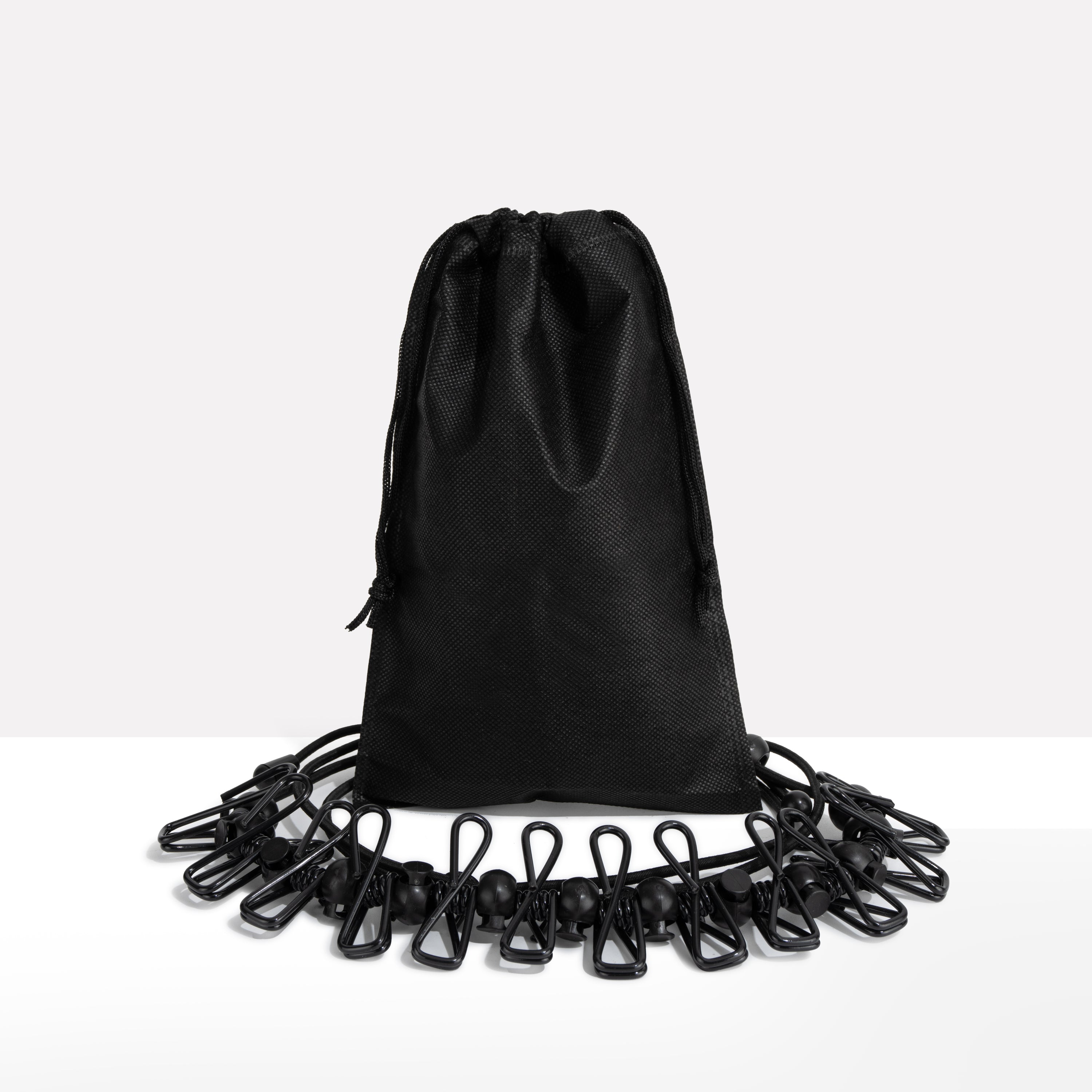 Portable Travel Clothesline