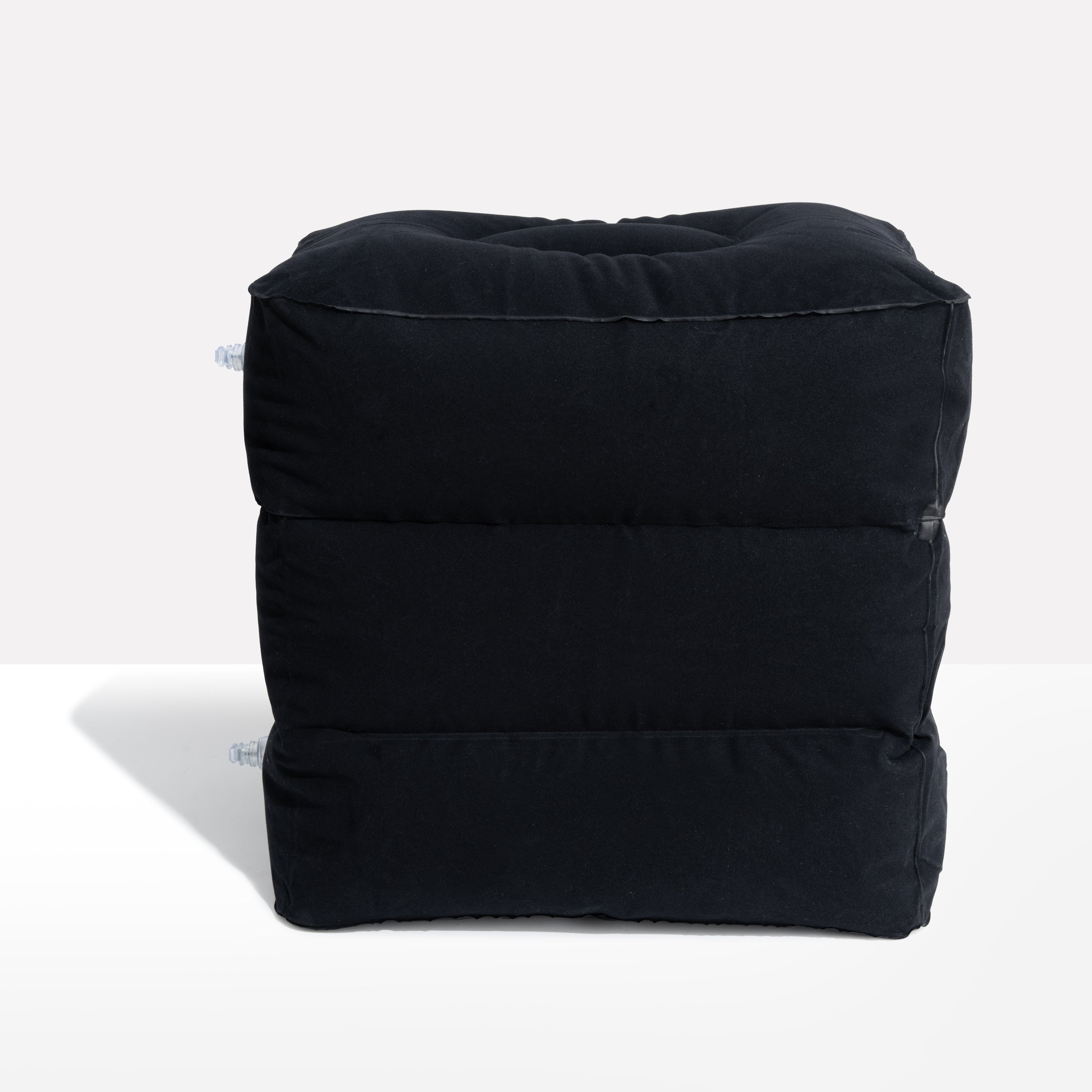 Inflatable Travel Footrest