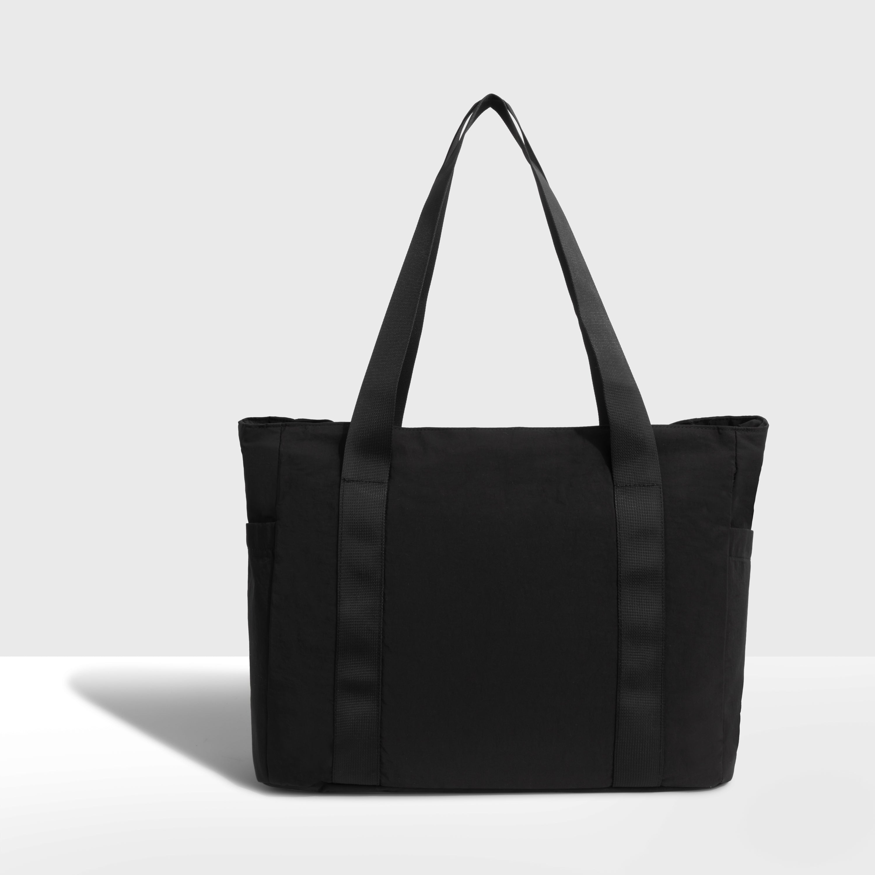 Zara Commuter Tote Bag