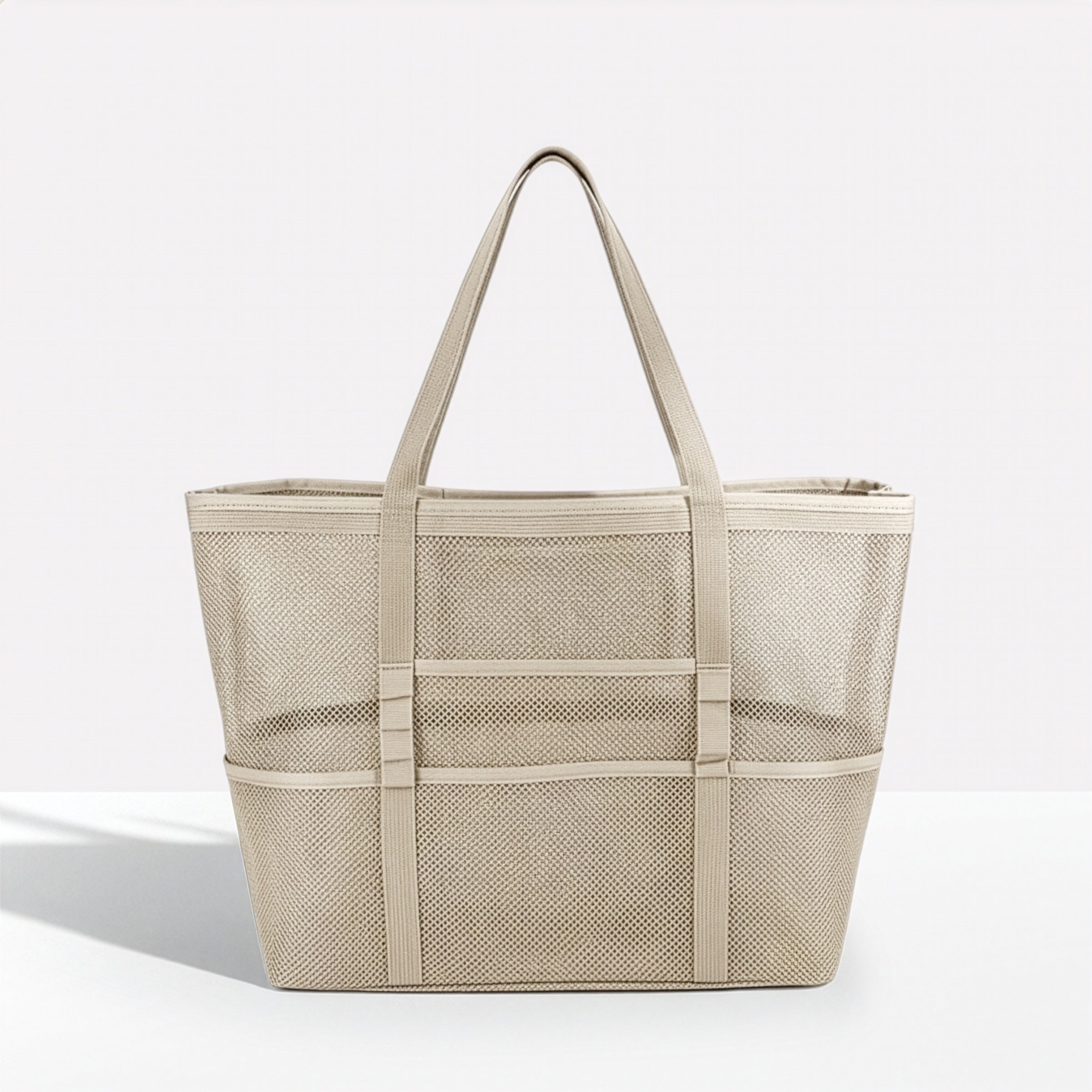Seaside Carry All Tote