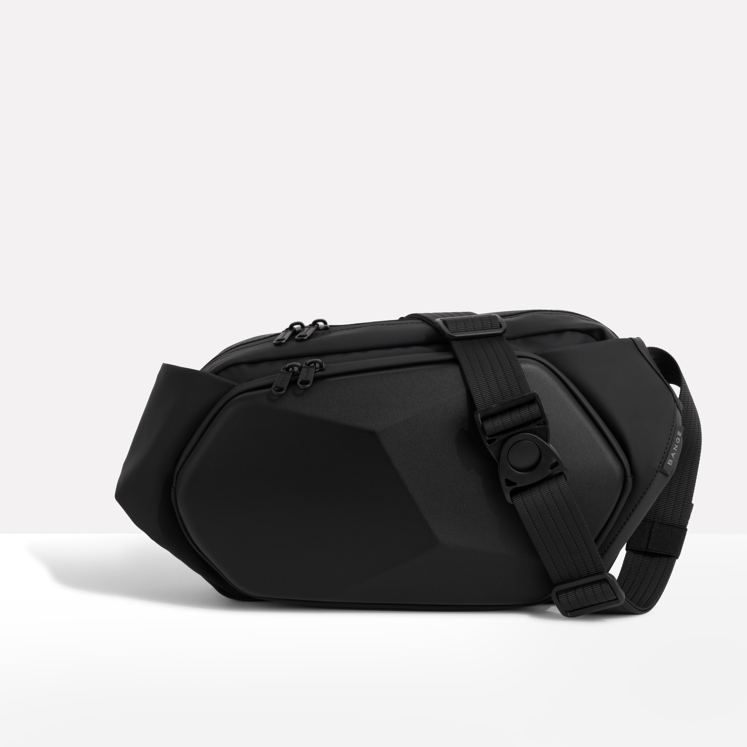 Urban Explorer Crossbody Bag