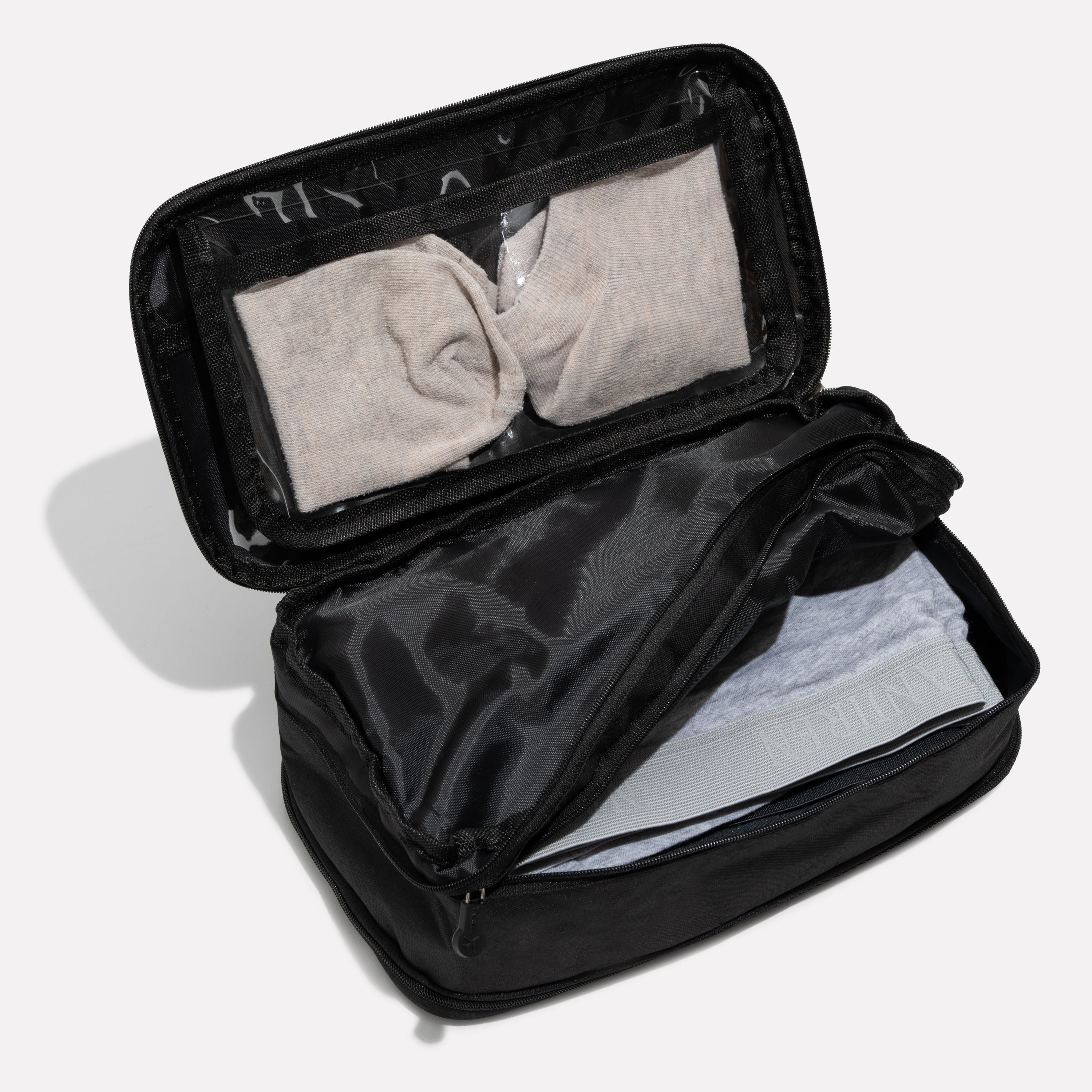 Waterproof Undergarment Organiser