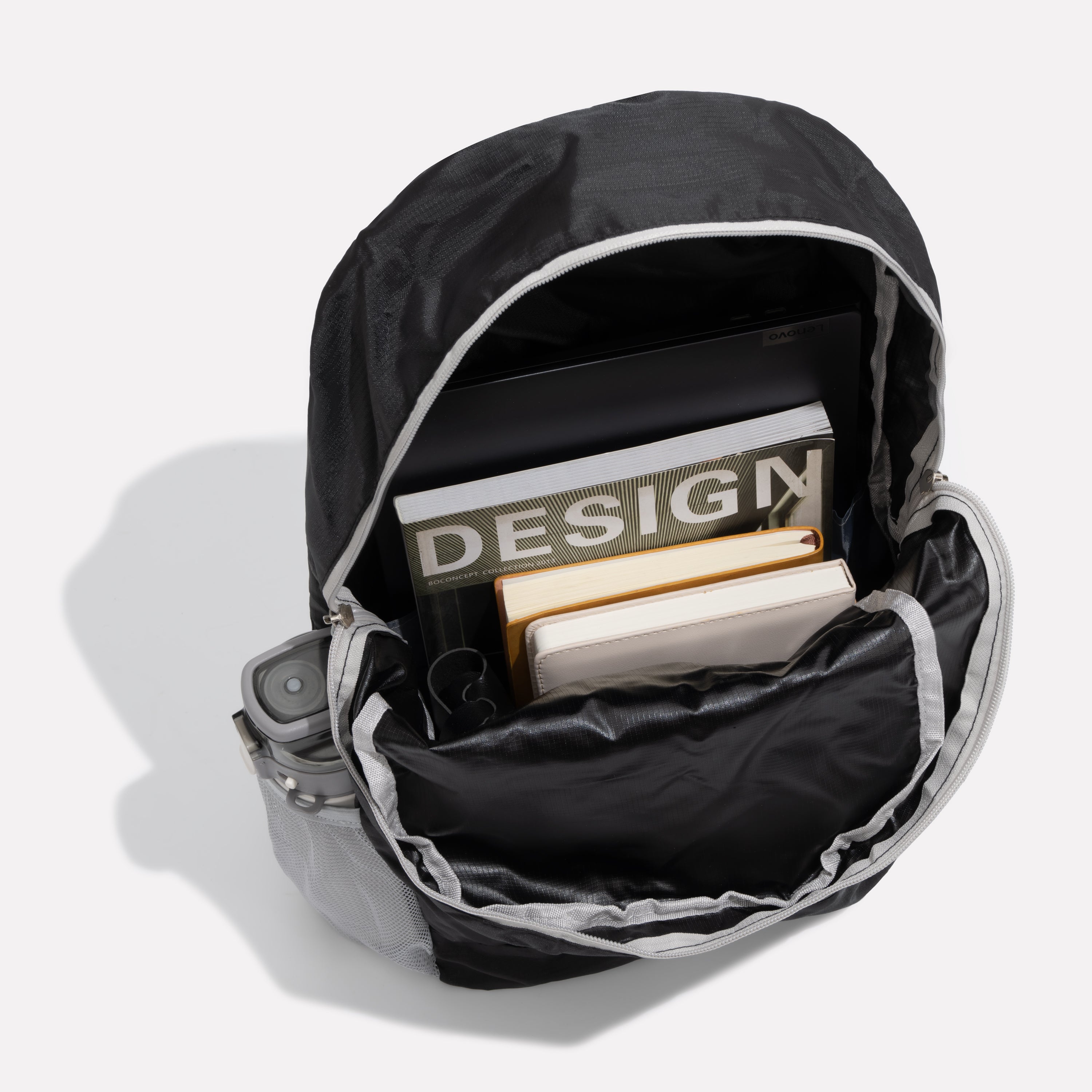 Glider | Lightweight Foldable Outdoor Backpack