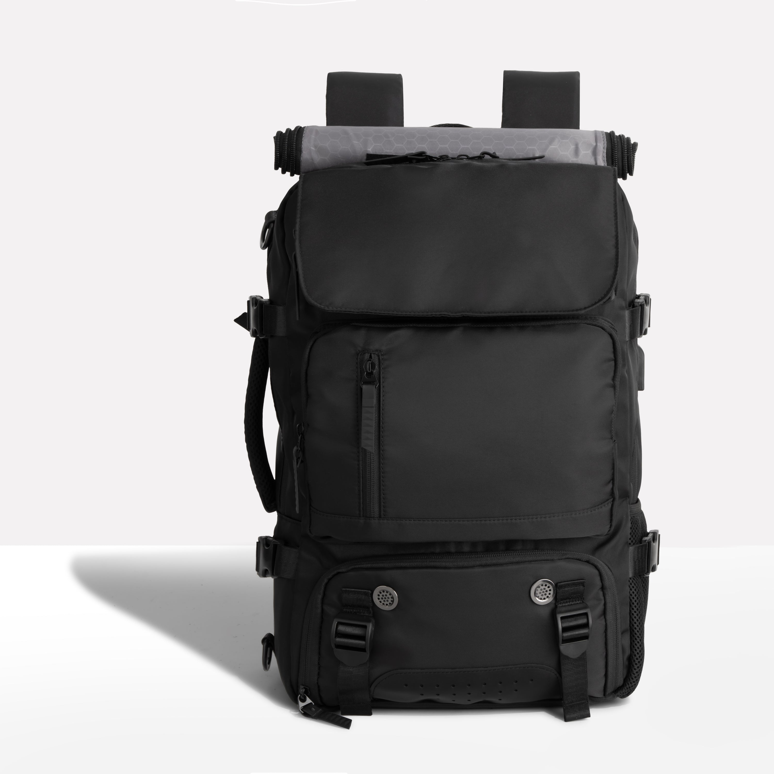 Convertible Backpack Duffle Bag