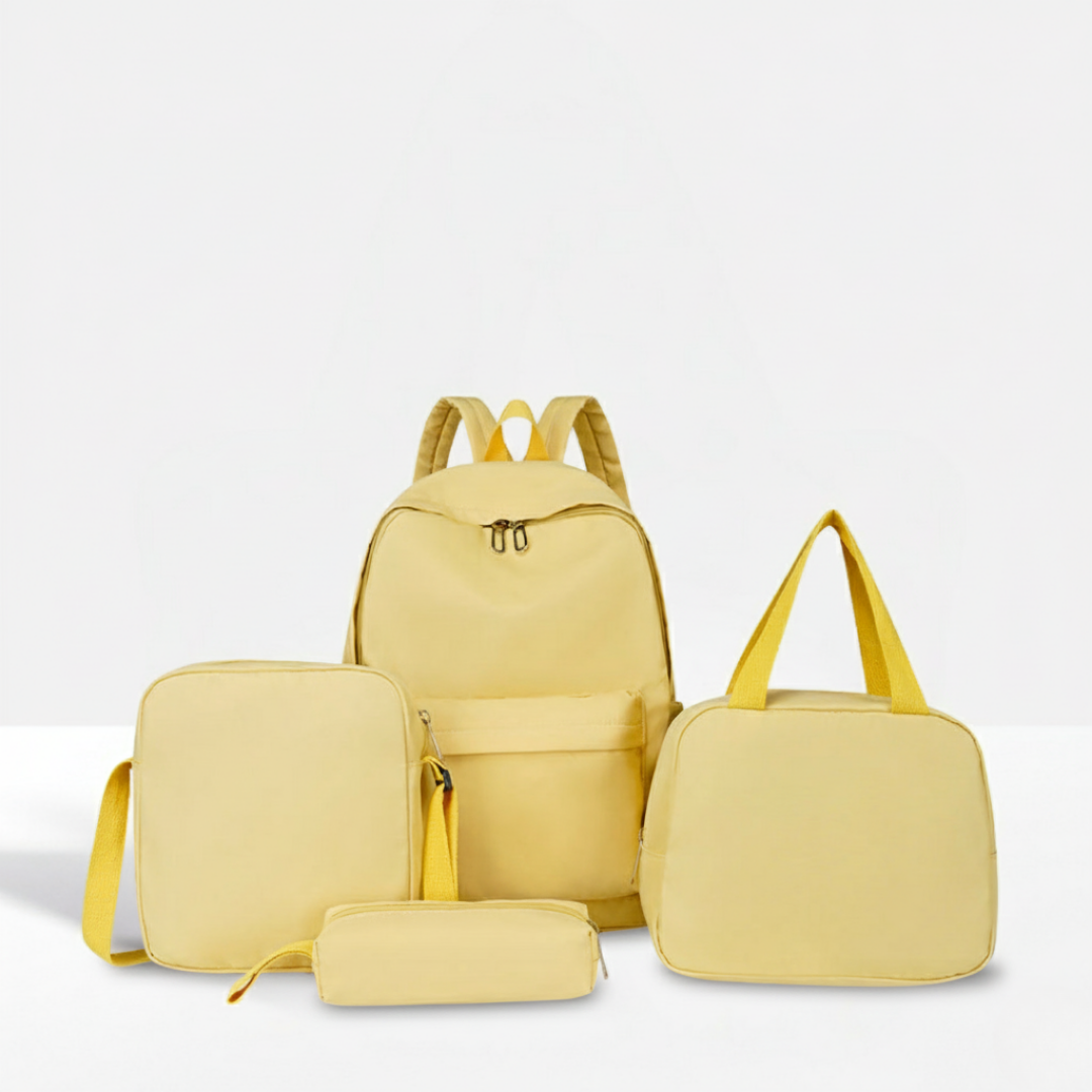 Willow Student School Set