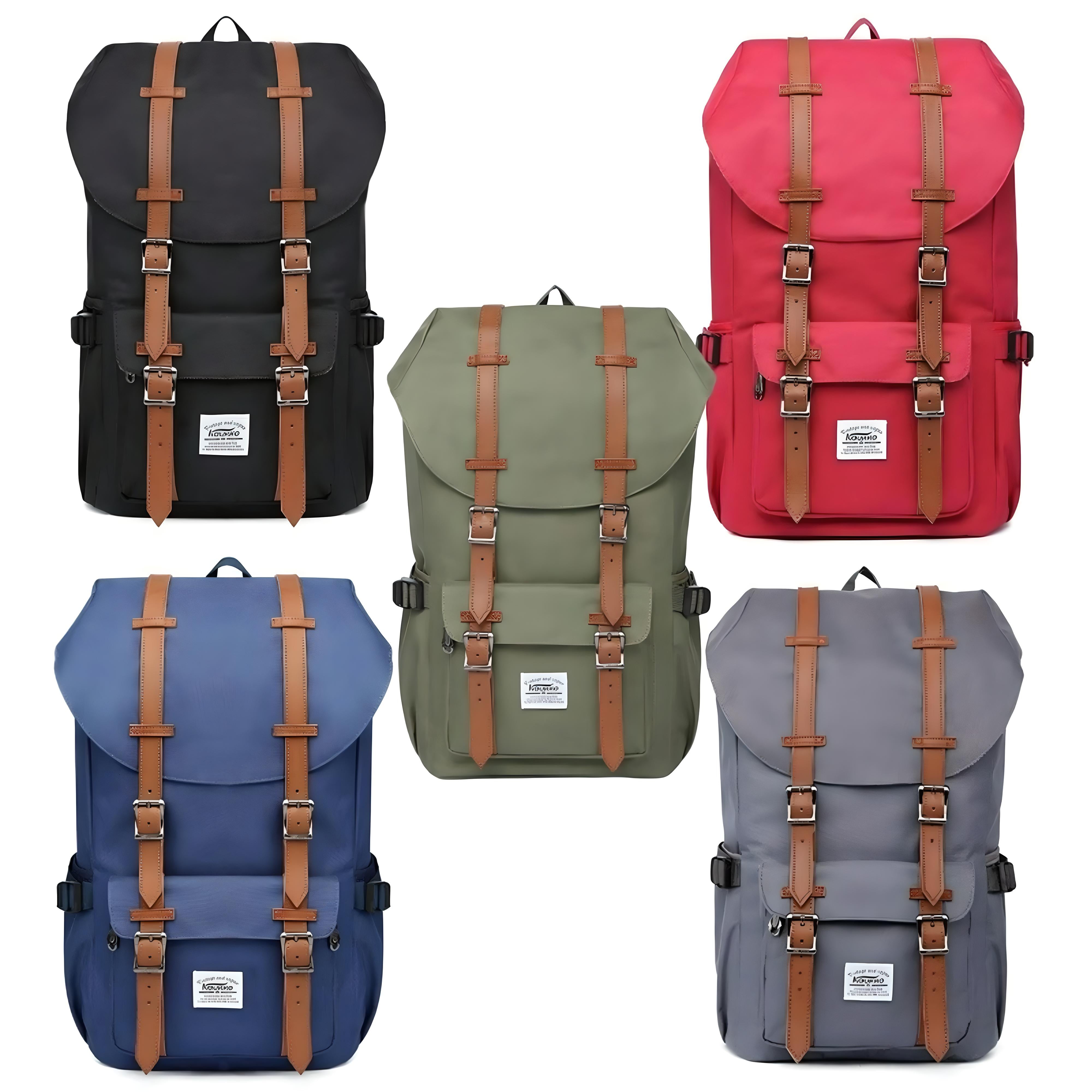 Mountaineer | Outdoor Backpack