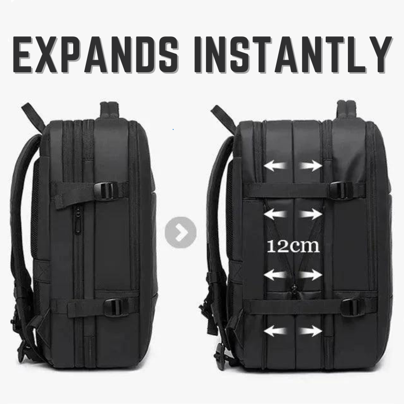 Bange | Business Travel Backpack