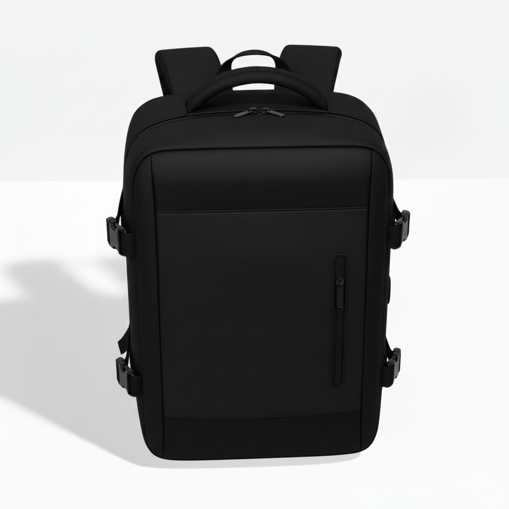 Nova Convertible Tech Pack