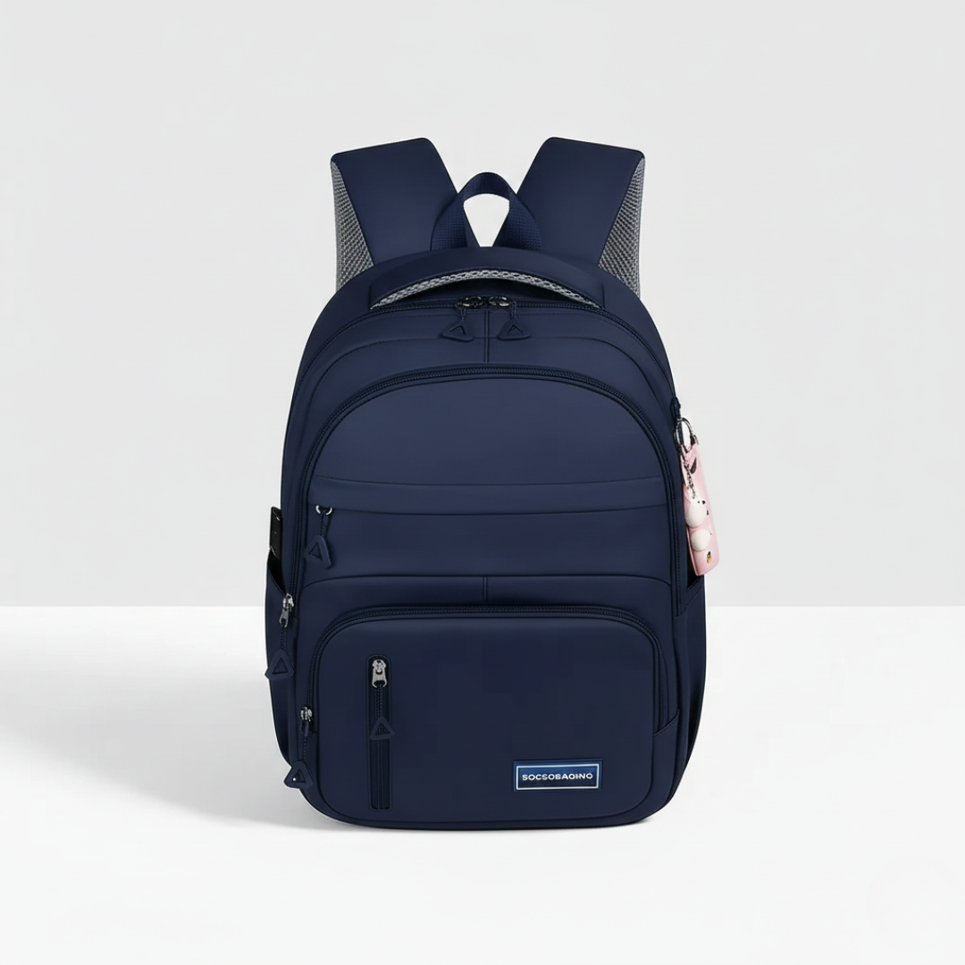 Elara Versatile Rucksack