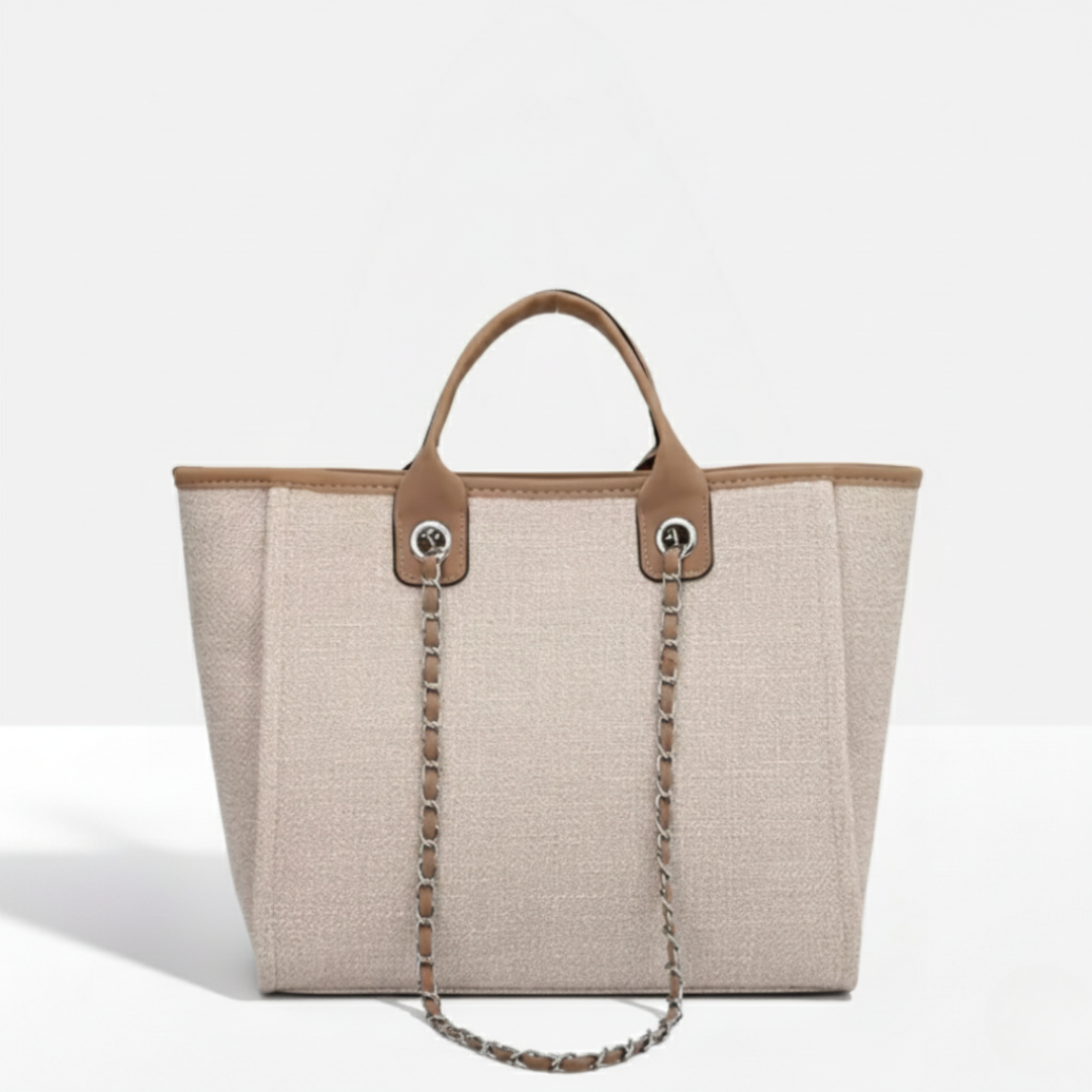 Everyday Canvas Carryall