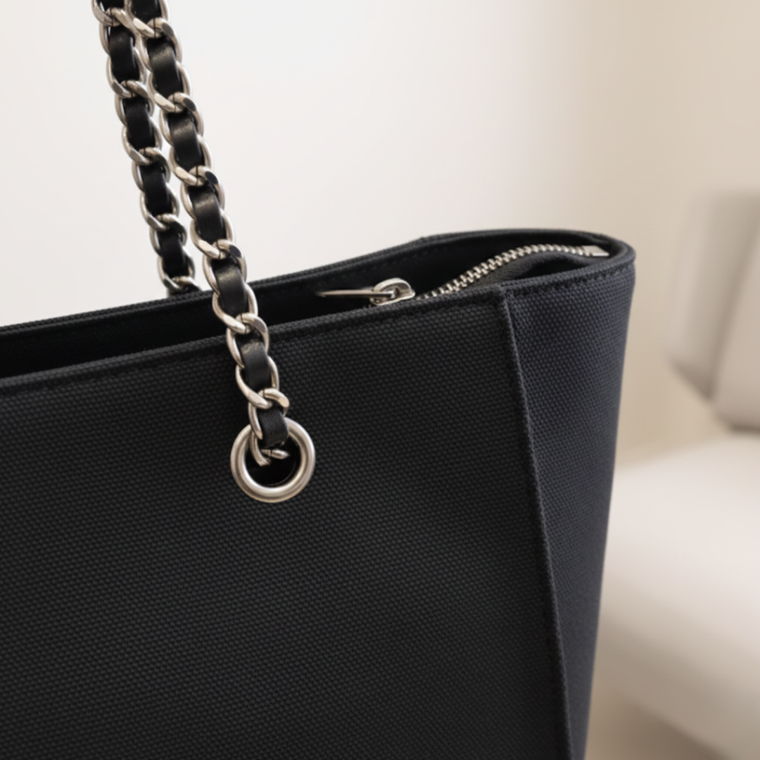 Everyday Canvas Carryall