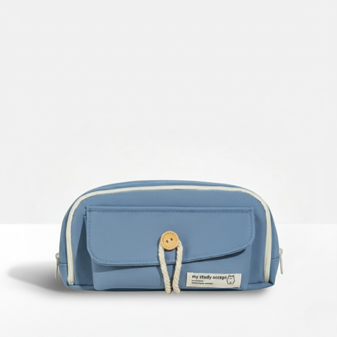 Infinite Canvas Pouch