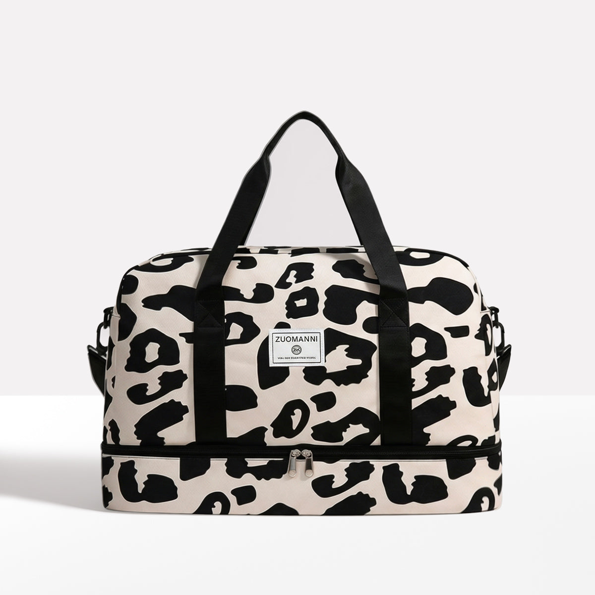 Isla Travel Holdall