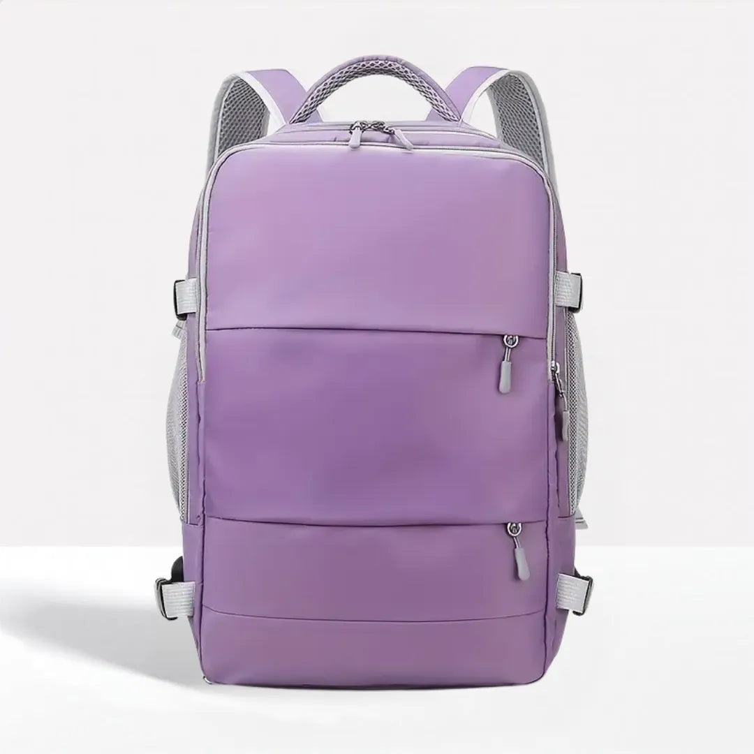 Expandable Travel Daypack