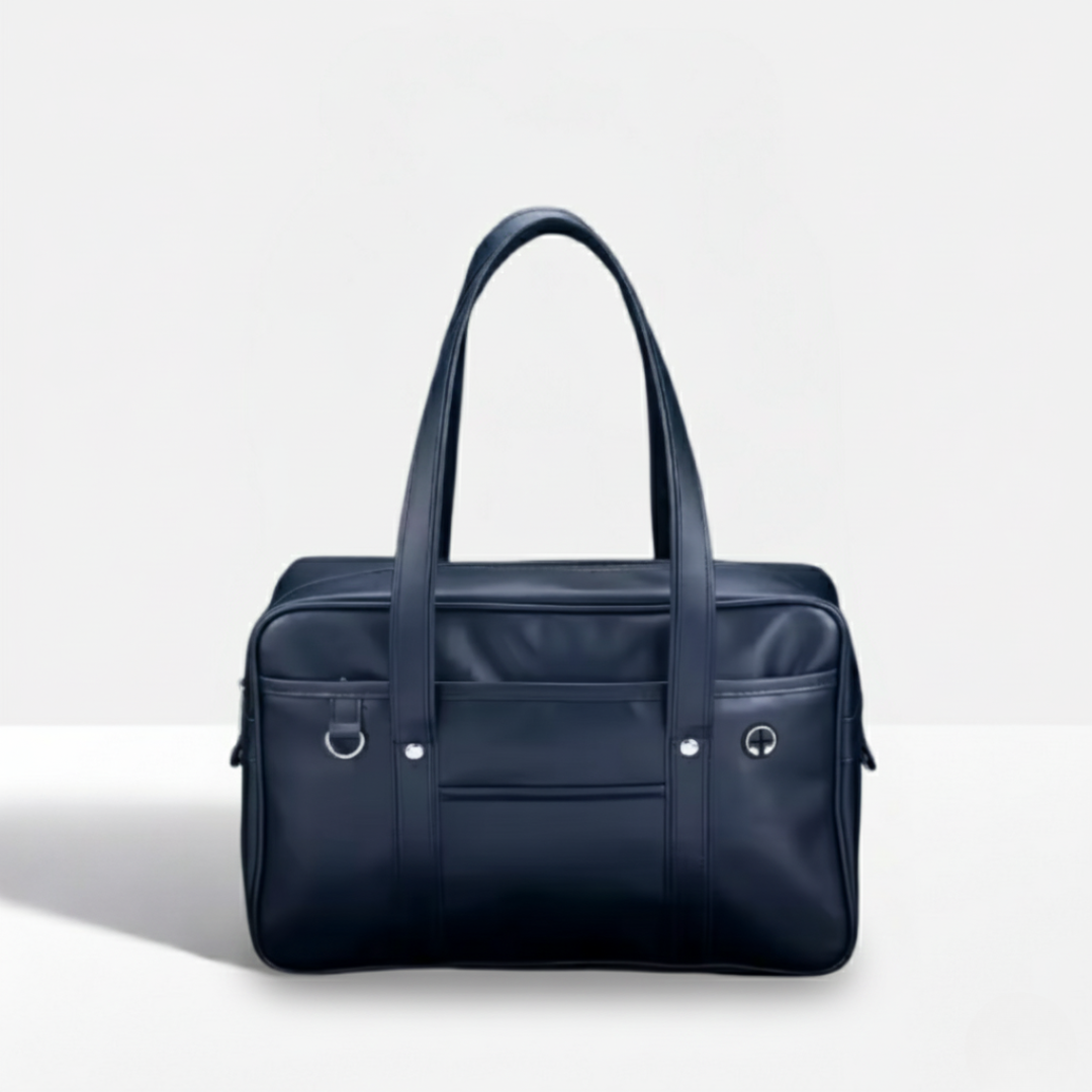 Mira JK Messenger Bag