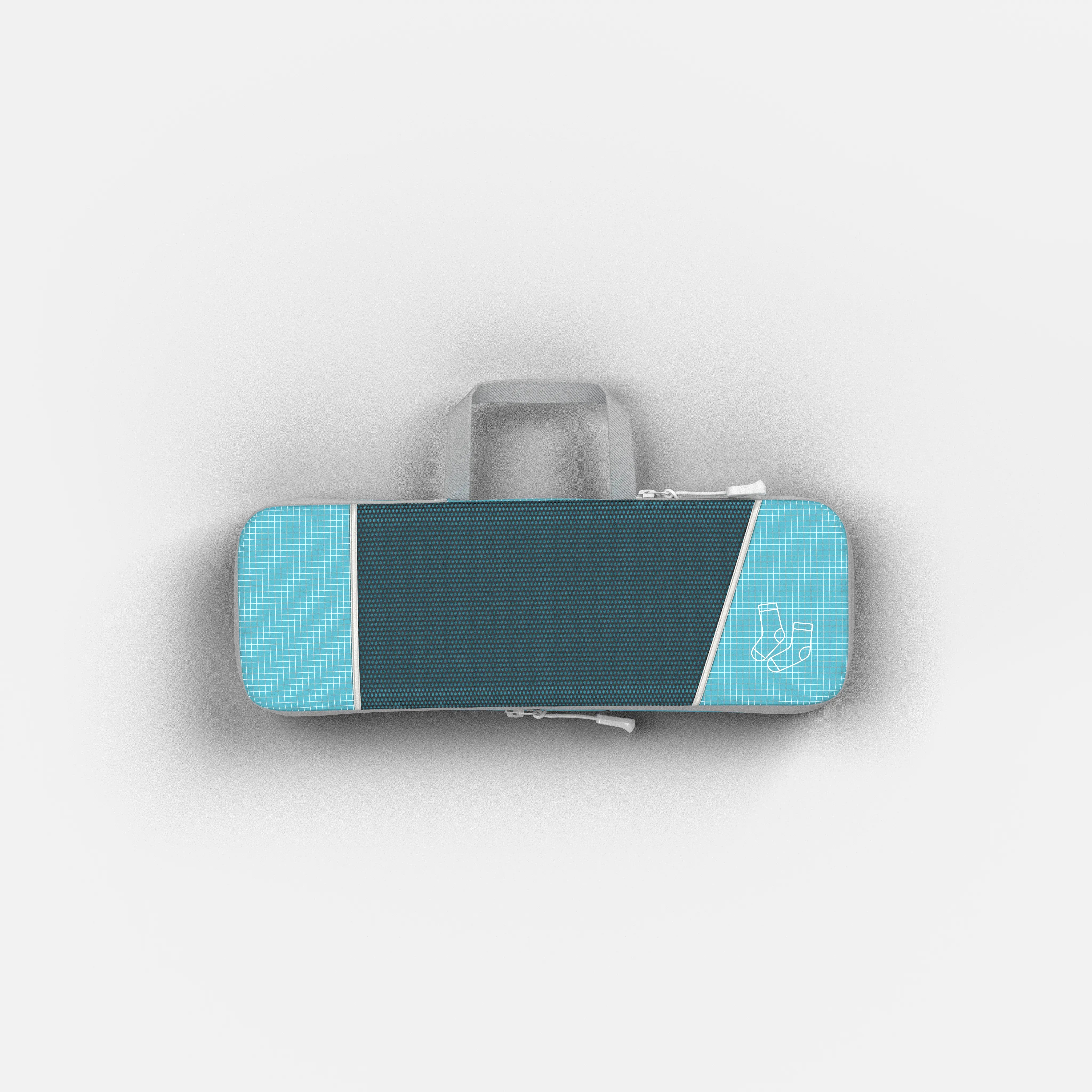 Socks Compression Packing Cube