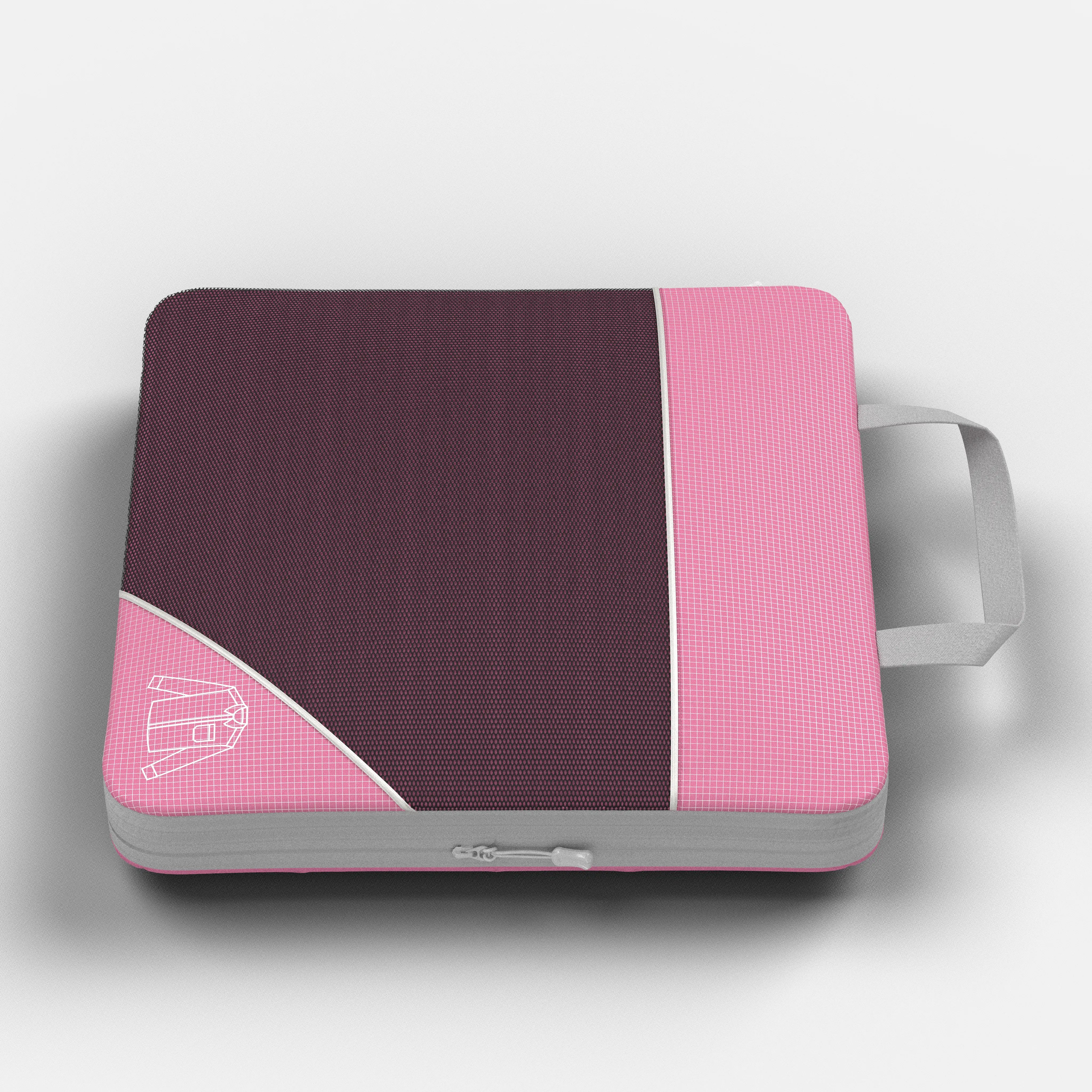 Jacket Compression Packing Cube