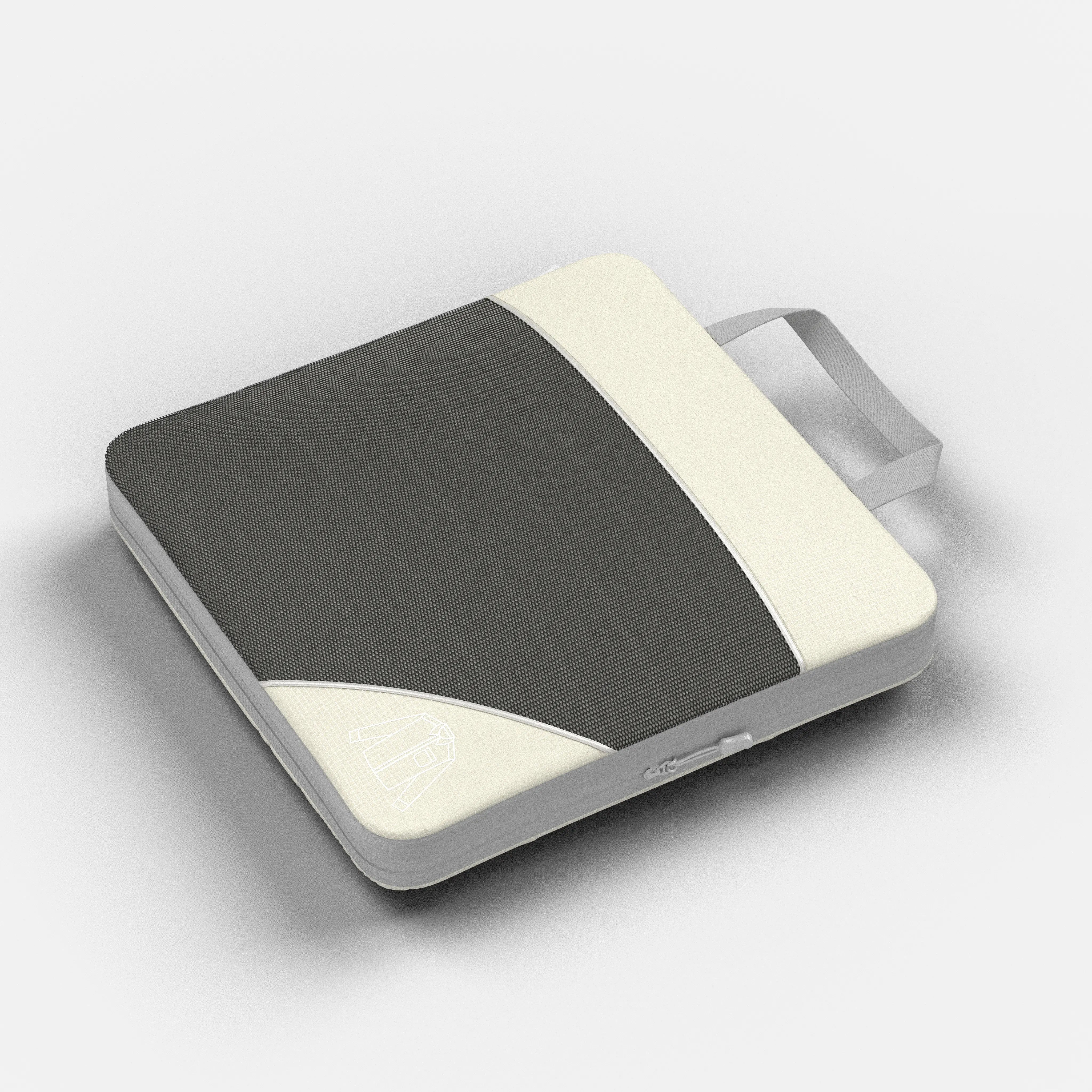 Jacket Compression Packing Cube