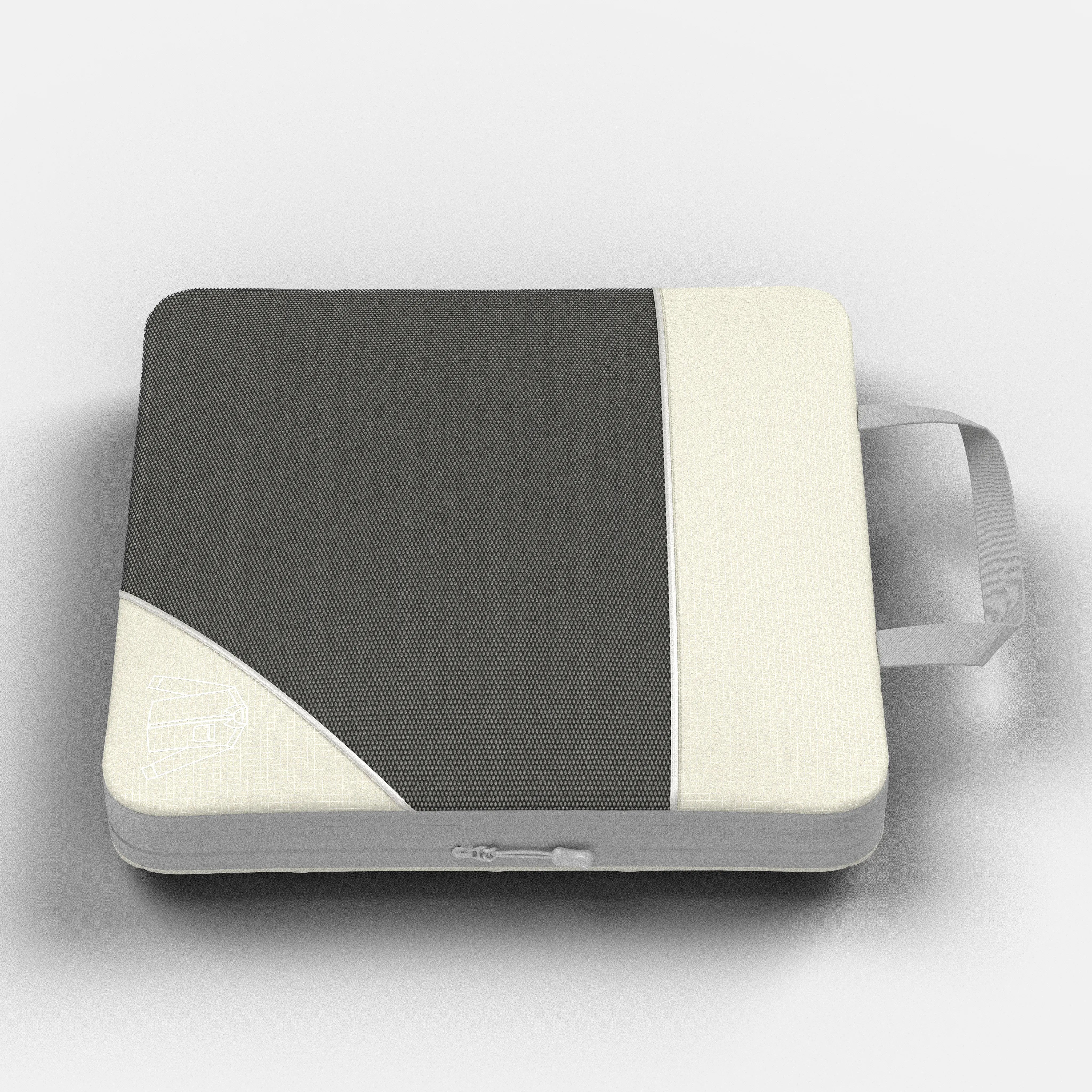 Jacket Compression Packing Cube