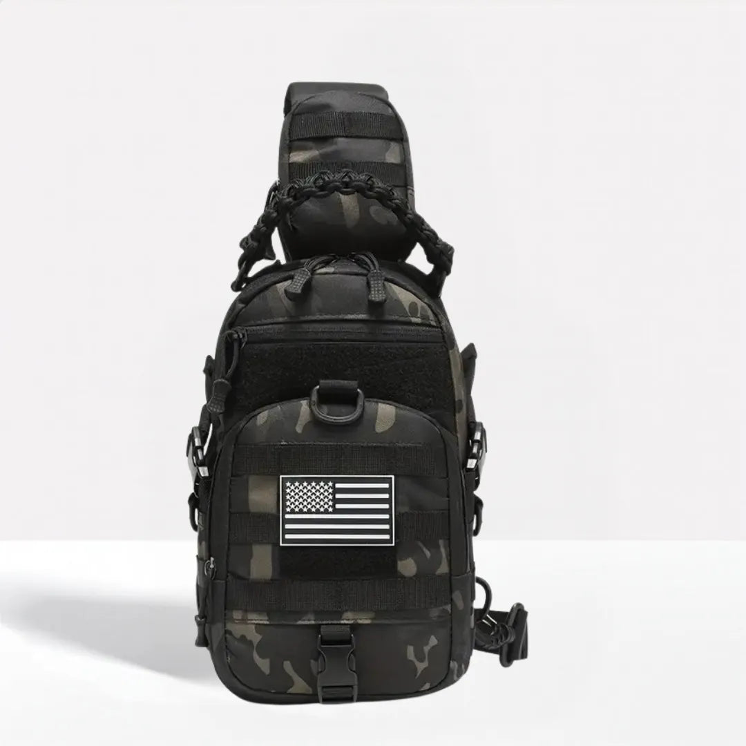 Recon Tactical Bag