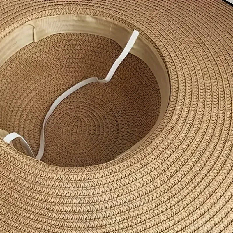 Seabreeze Wide Brim Hat