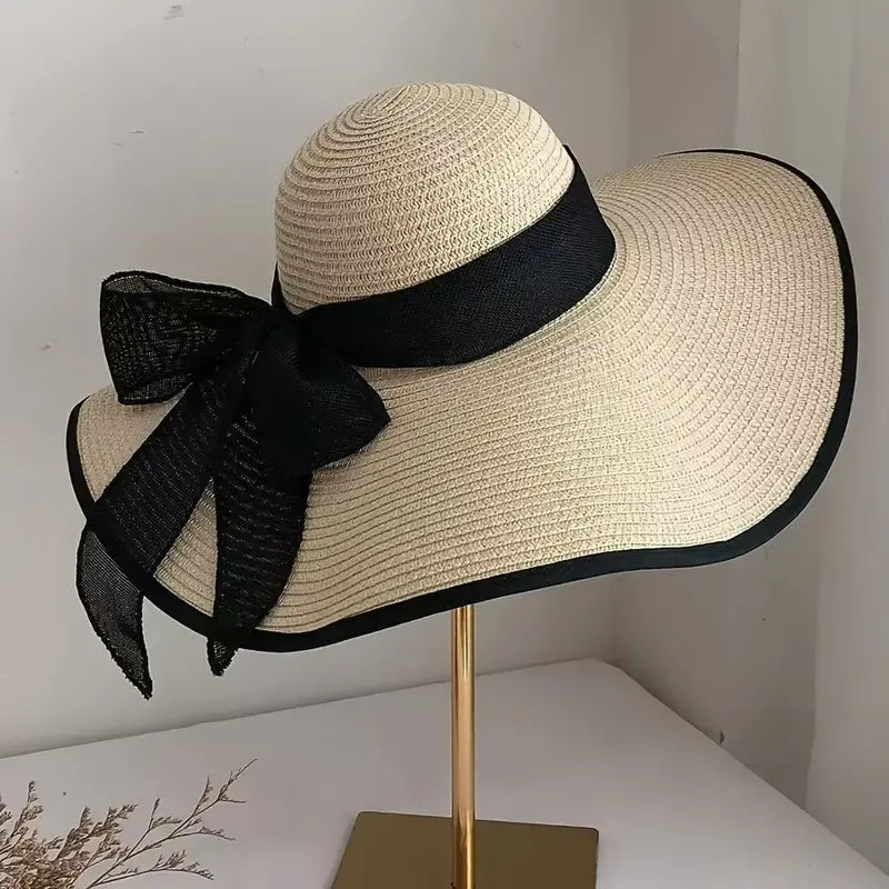 Seabreeze Wide Brim Hat