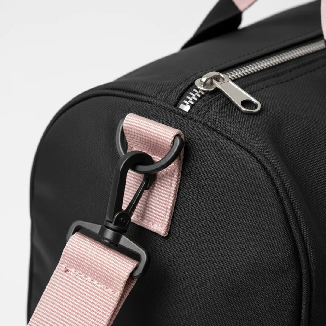 Sierra Travel Fitness Bag