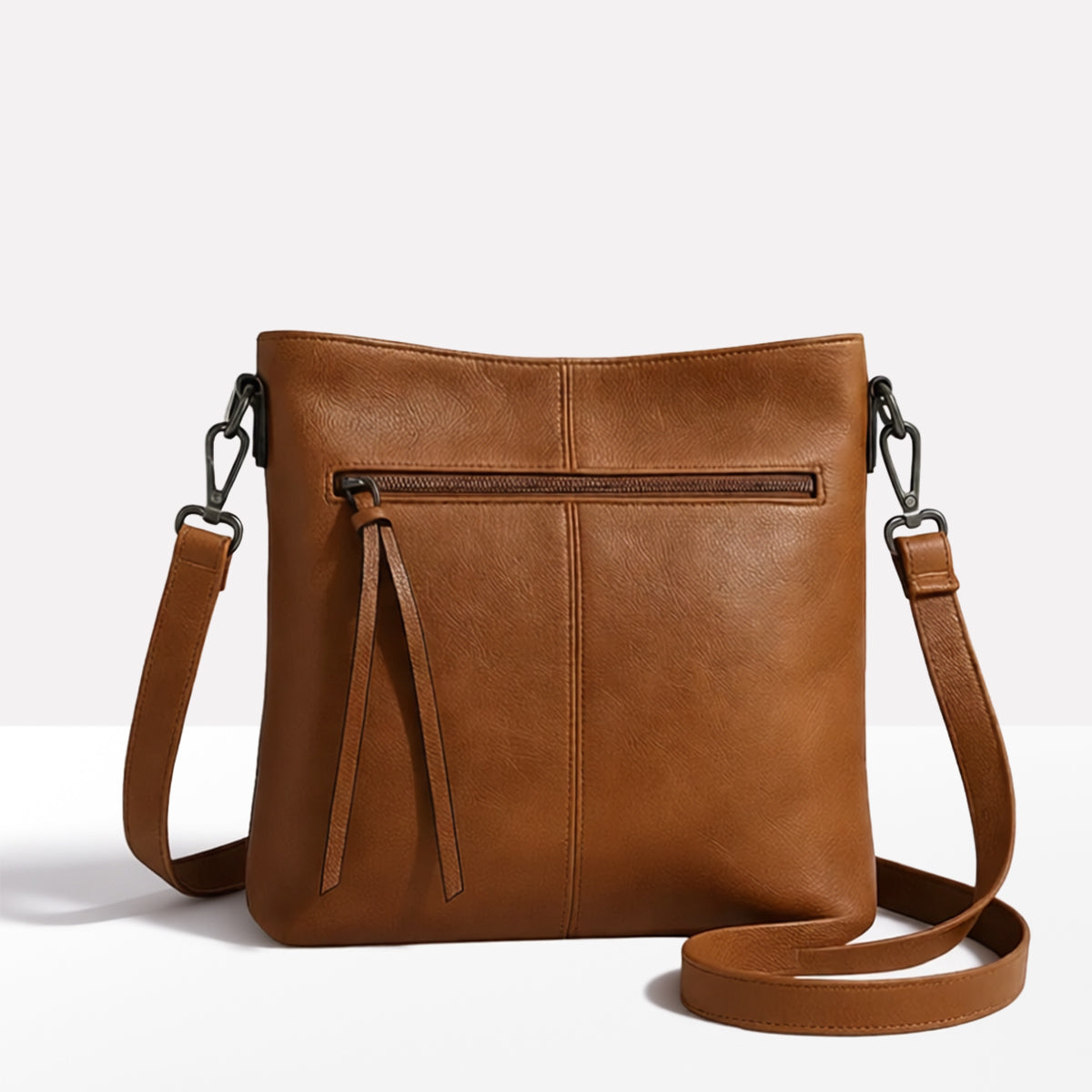 River Urban Messenger Bag