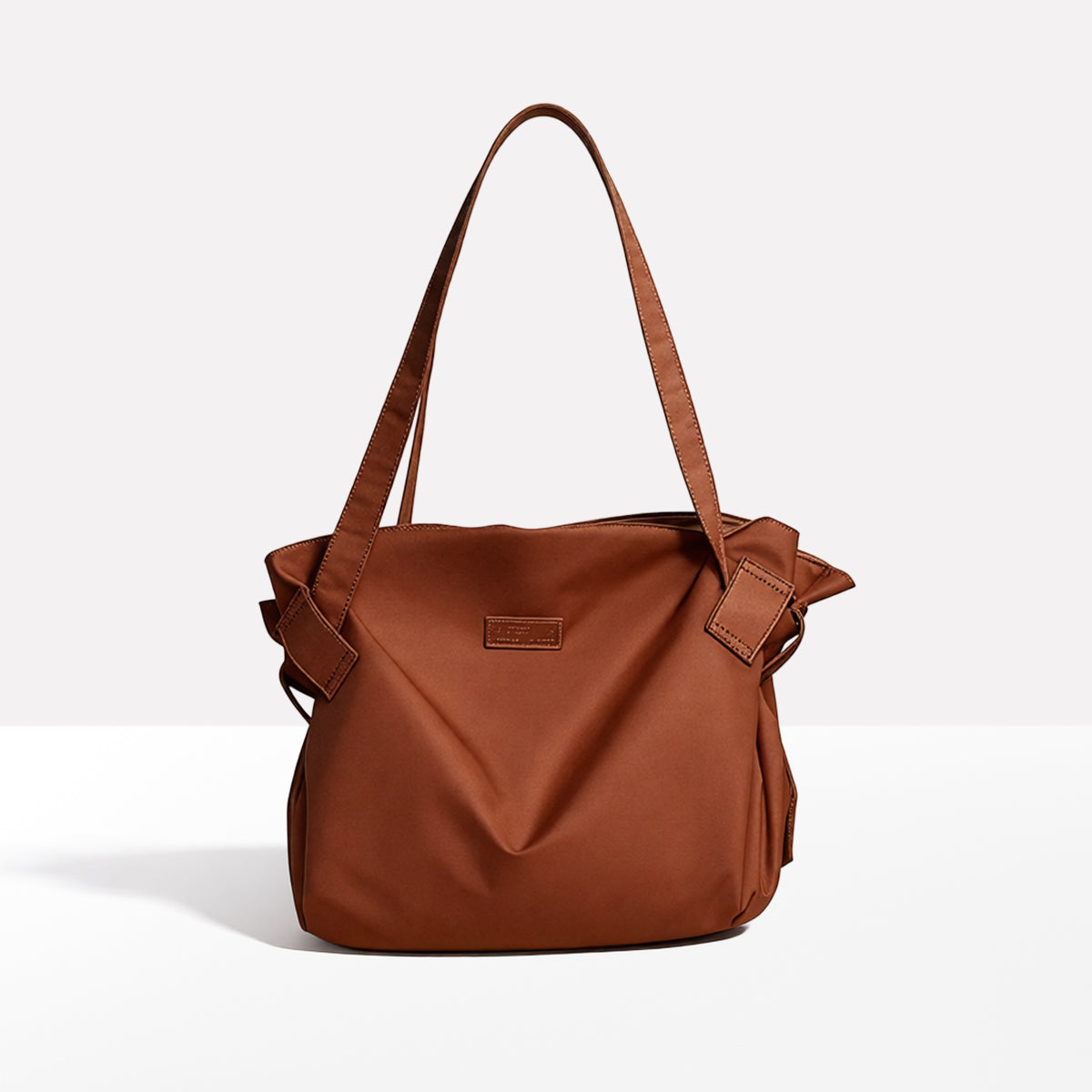 SmartCarry Foldable Tote Bag