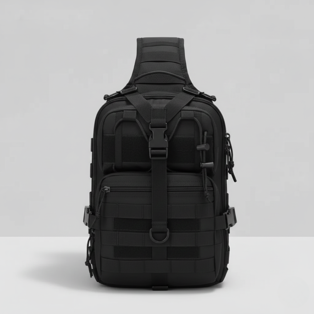TitanEdge Tactical Bag
